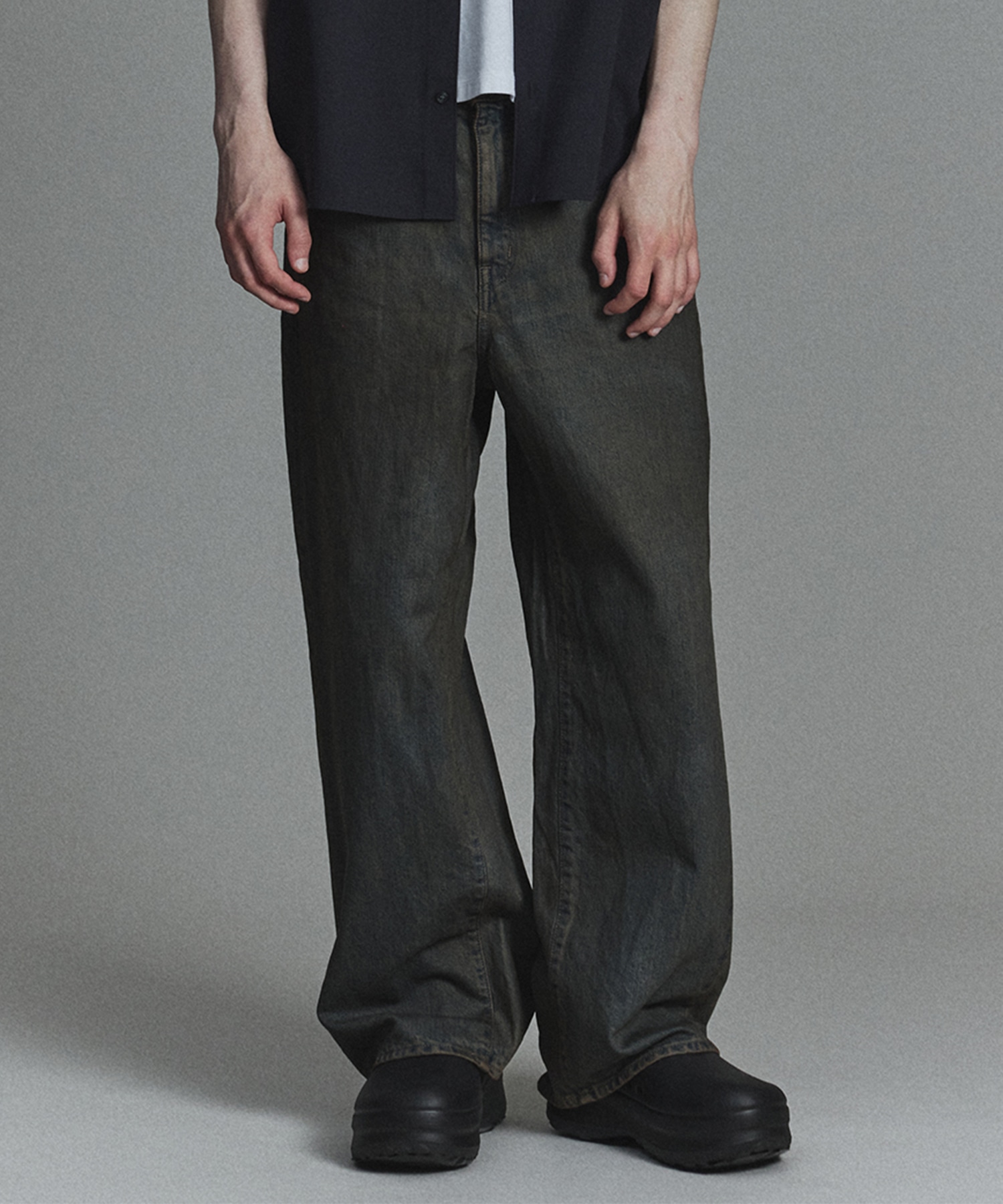 PUBLIC DENIM RELAXWIDE
