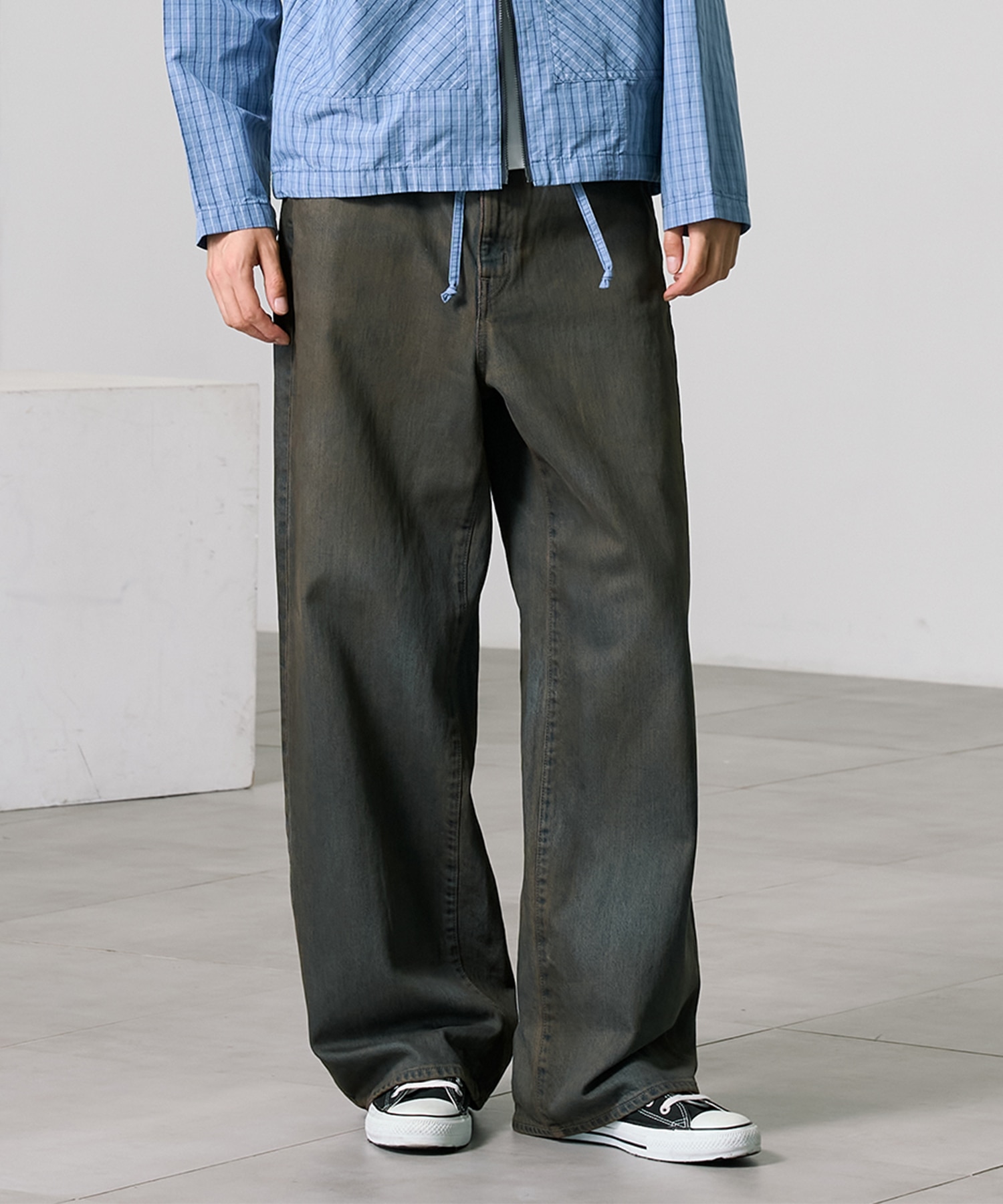 PUBLIC DENIM RELAXWIDE