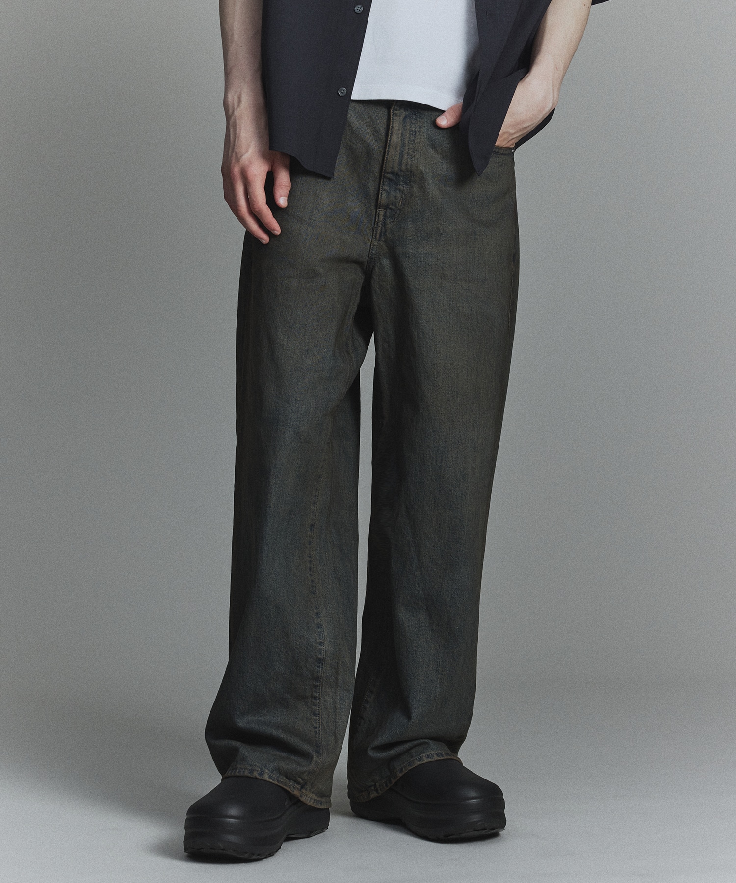 PUBLIC DENIM RELAXWIDE