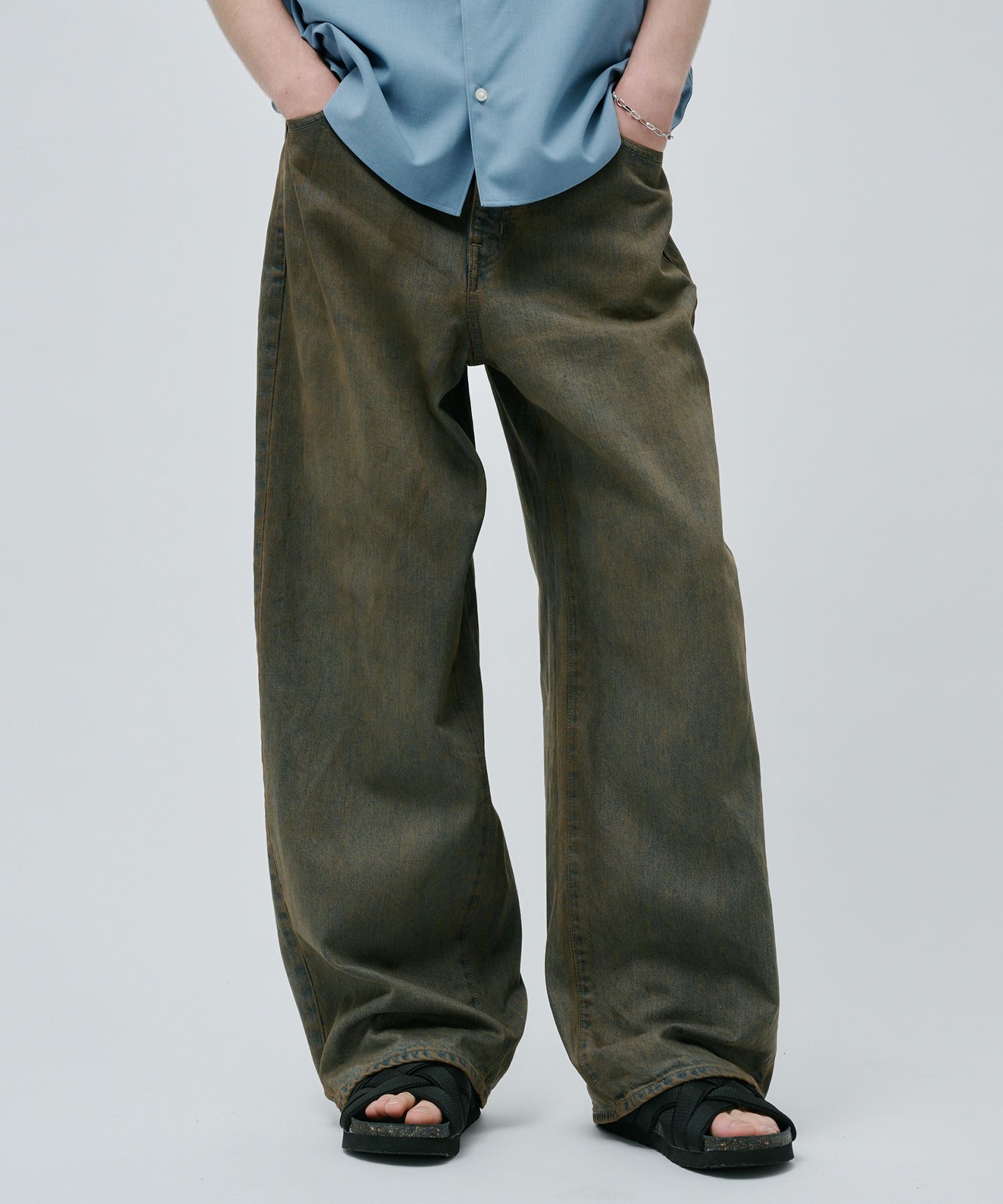 PUBLIC DENIM RELAXWIDE