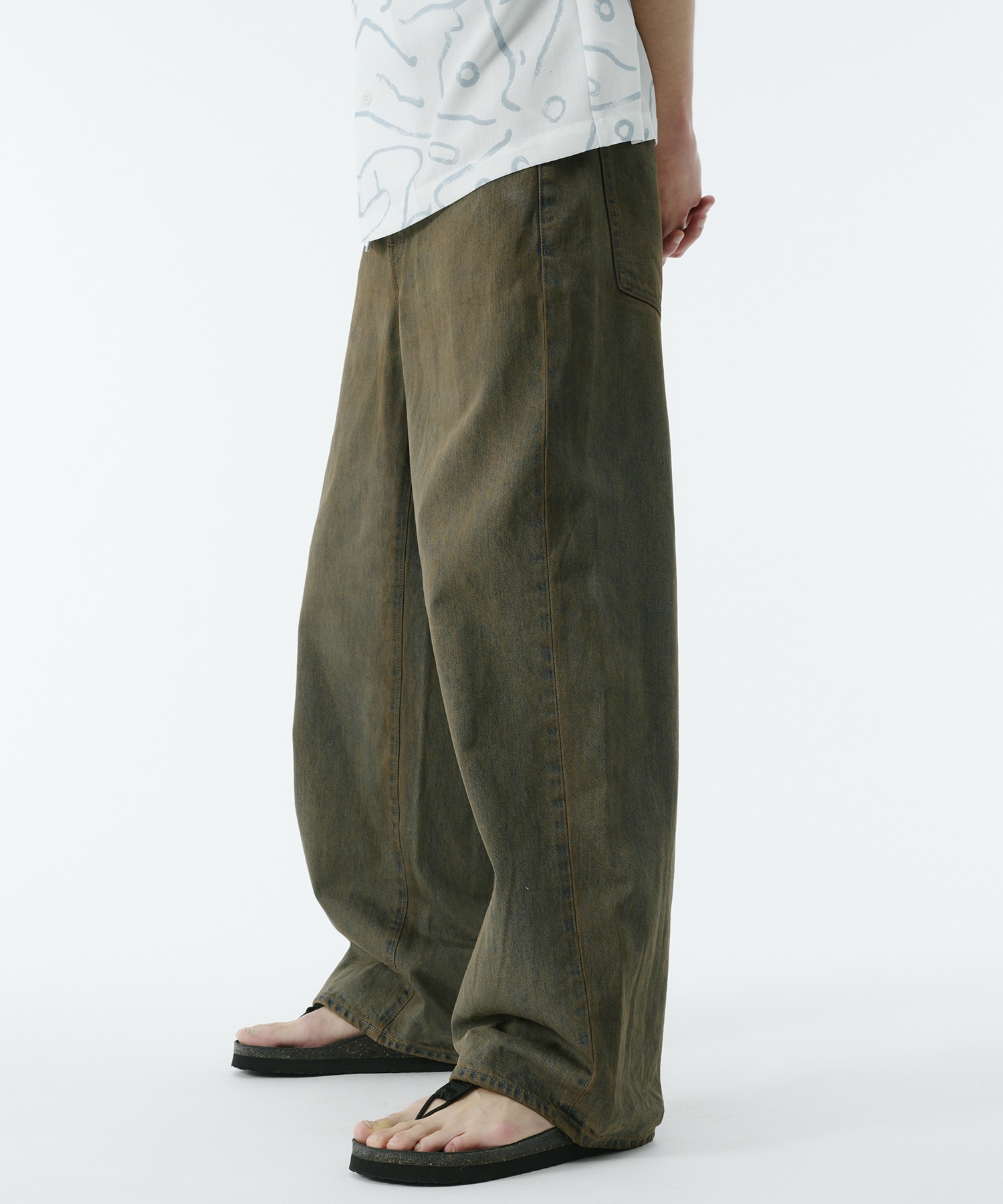 PUBLIC DENIM RELAXWIDE