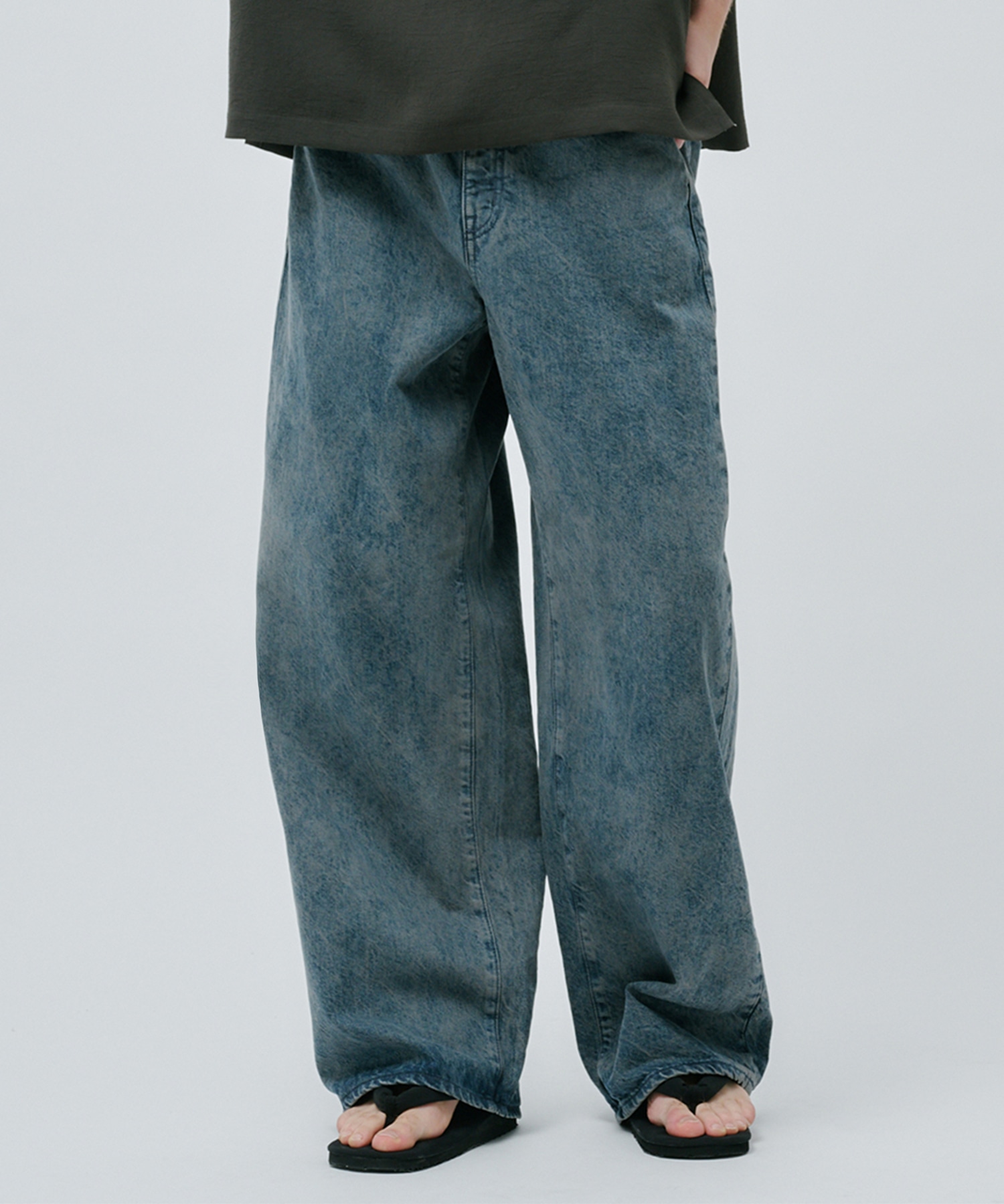 PUBLIC DENIM RELAXWIDE