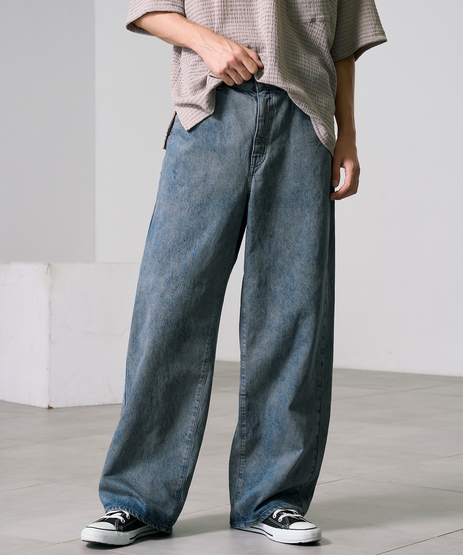 PUBLIC DENIM RELAXWIDE