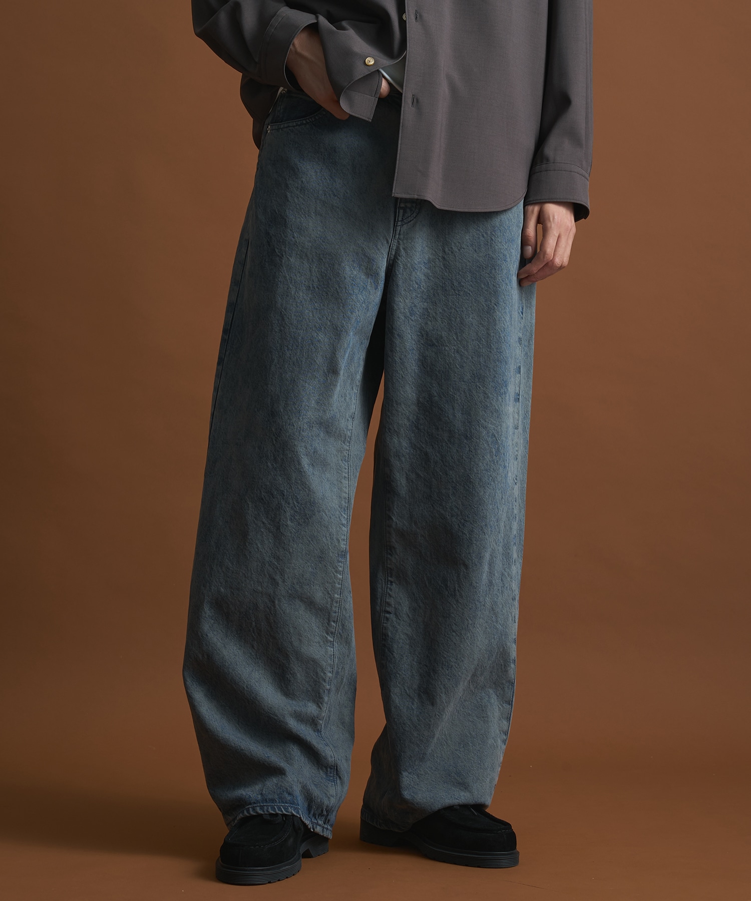 PUBLIC DENIM RELAXWIDE