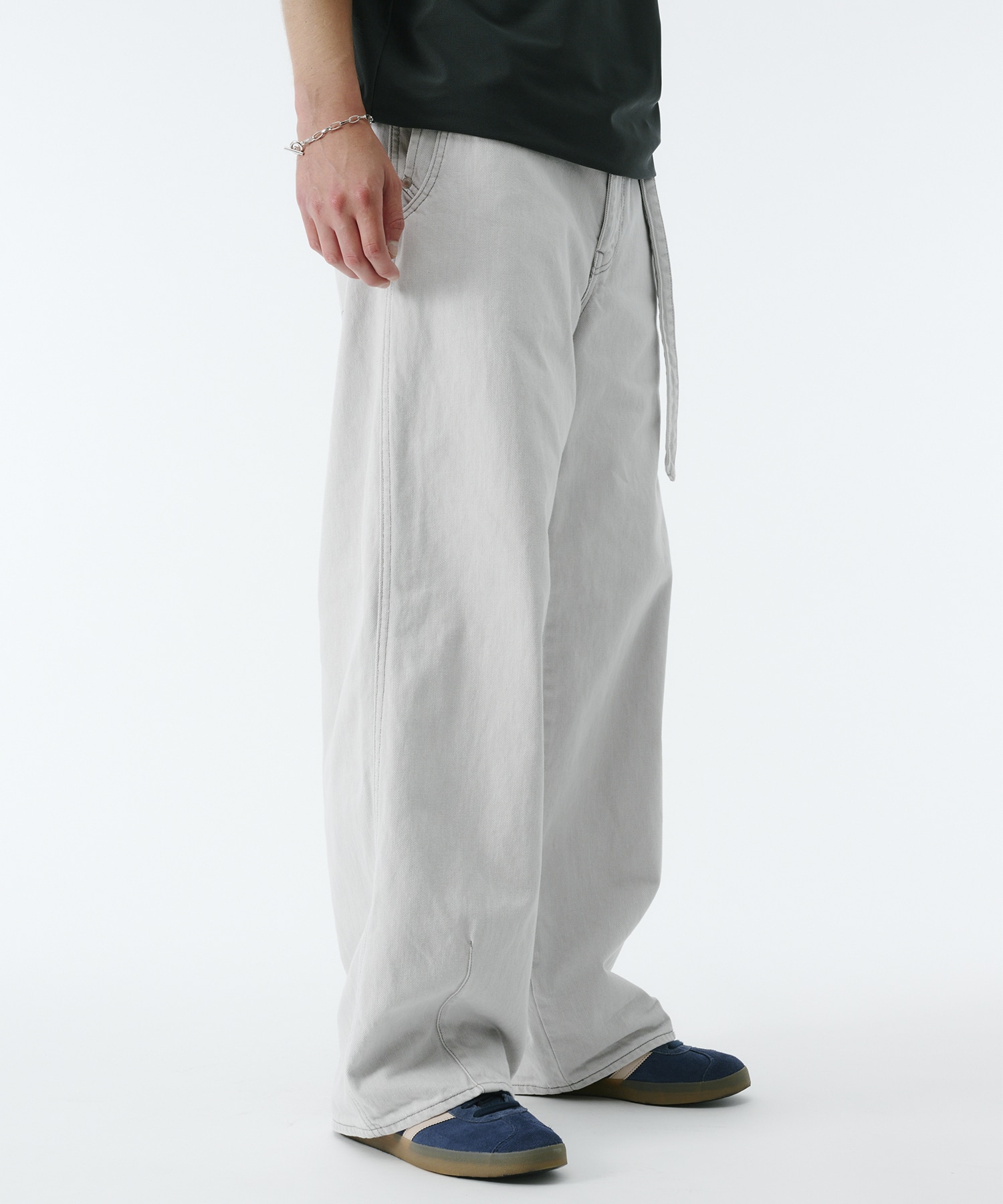 SHIOTA BASIC ベルテッド