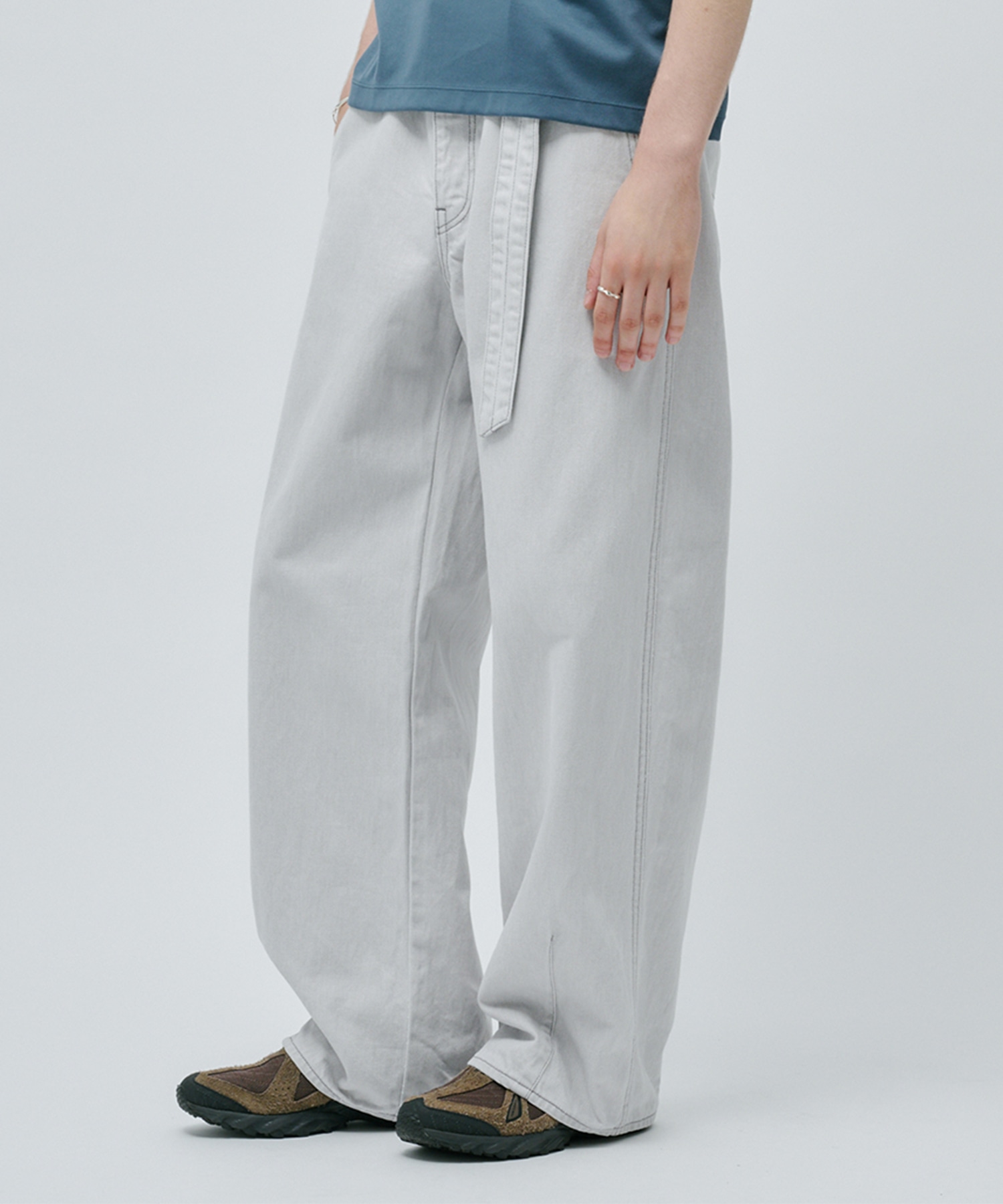 SHIOTA BASIC ベルテッド