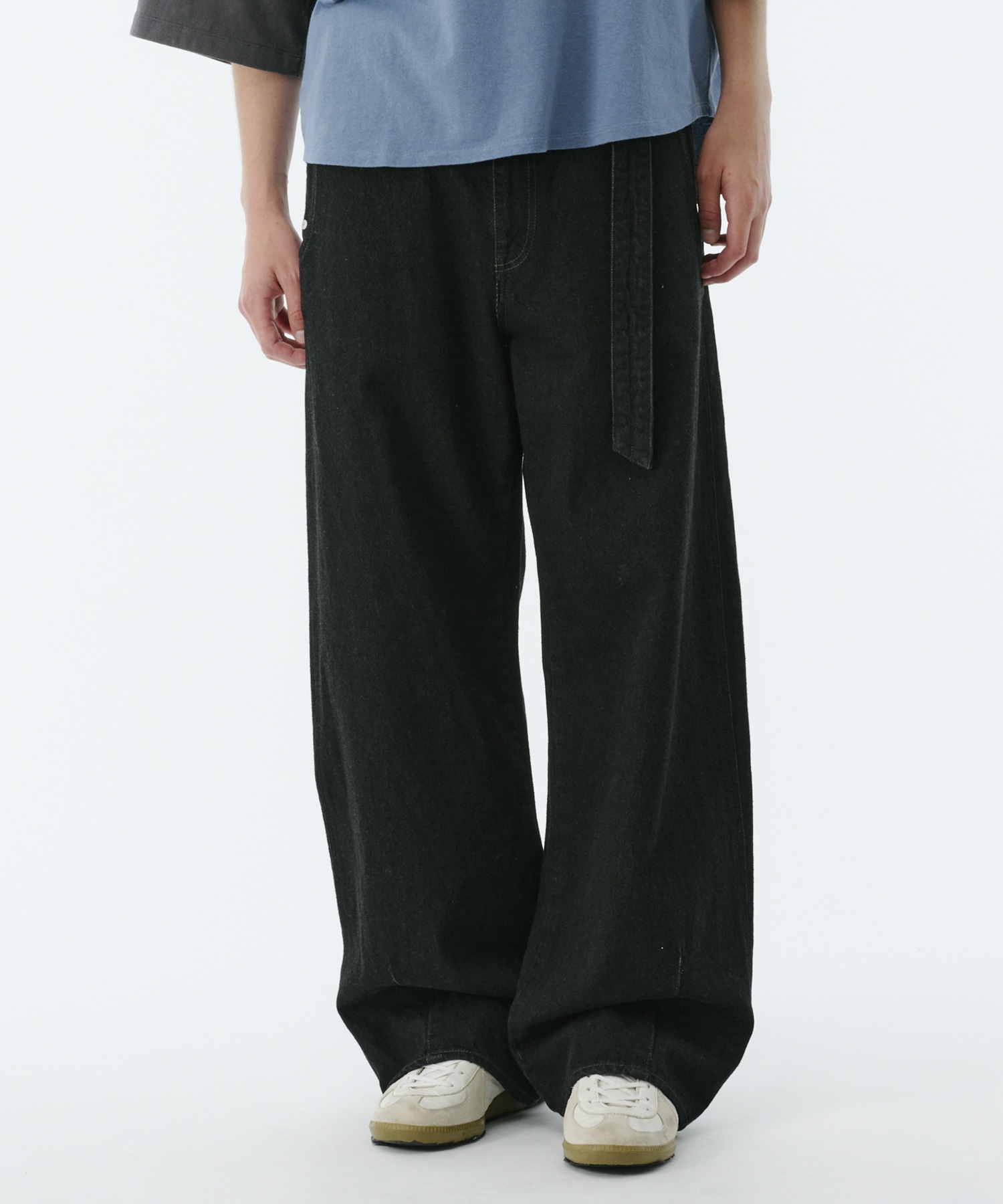 SHIOTA BASIC ベルテッド