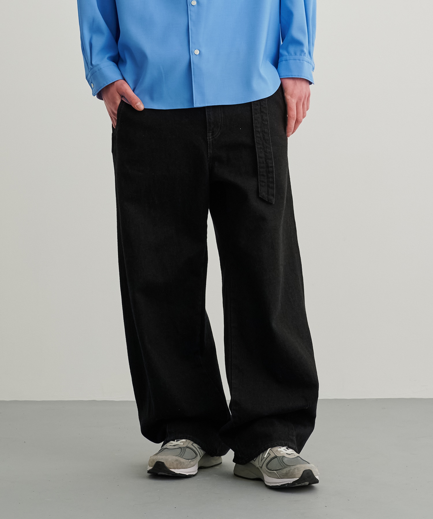 SHIOTA BASIC ベルテッド