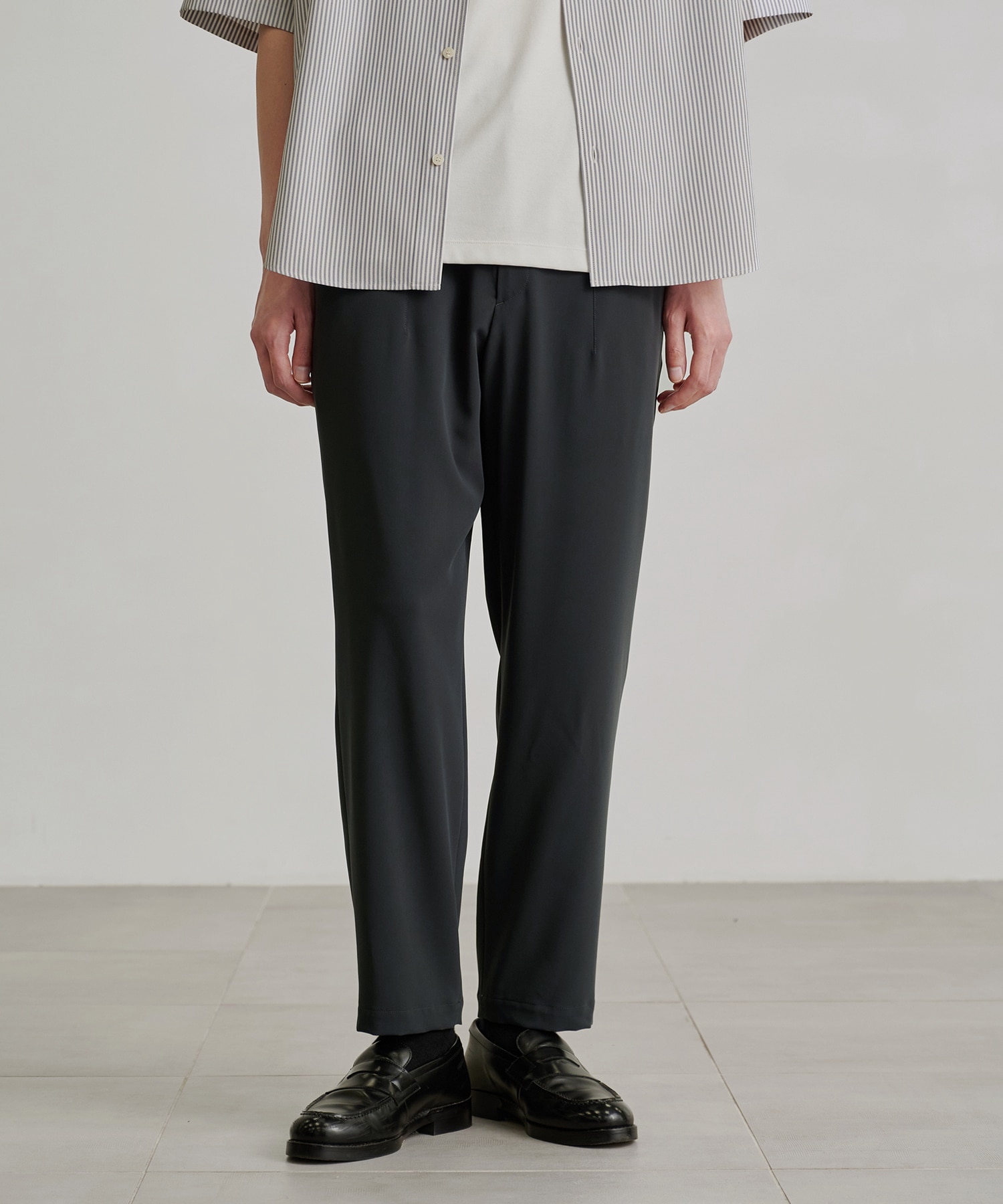 メンズ/パンツ/スラックス｜PUBLIC TOKYO ONLINE STORE