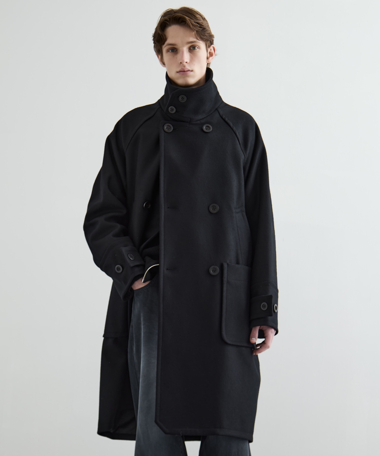 メンズ/アウター/コート｜PUBLIC TOKYO ONLINE STORE