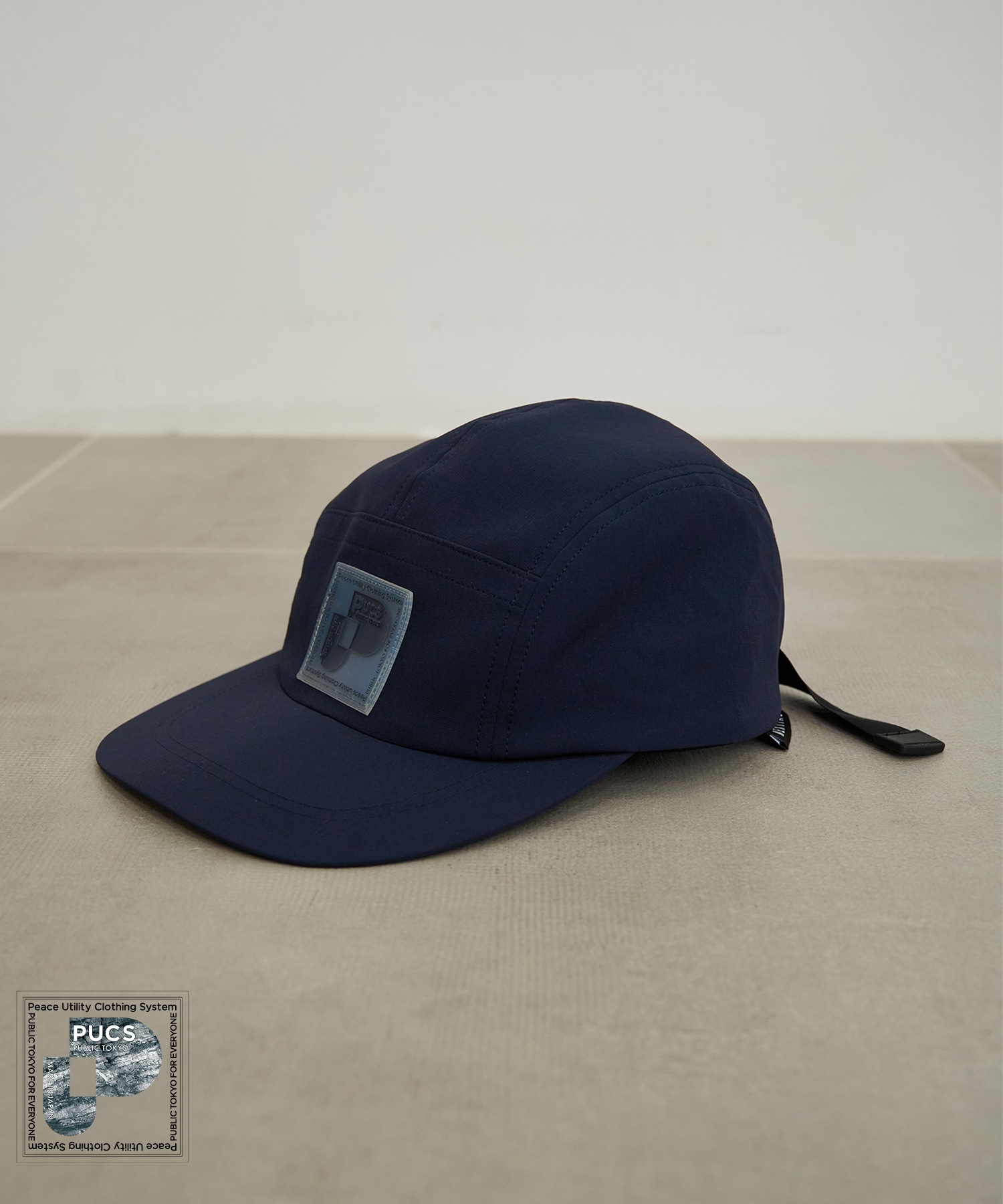 PUCS NEXTIALテックJETCAP