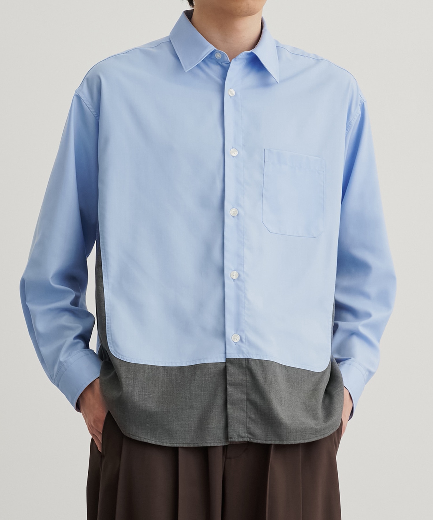 メンズ/トップス/シャツ｜PUBLIC TOKYO ONLINE STORE