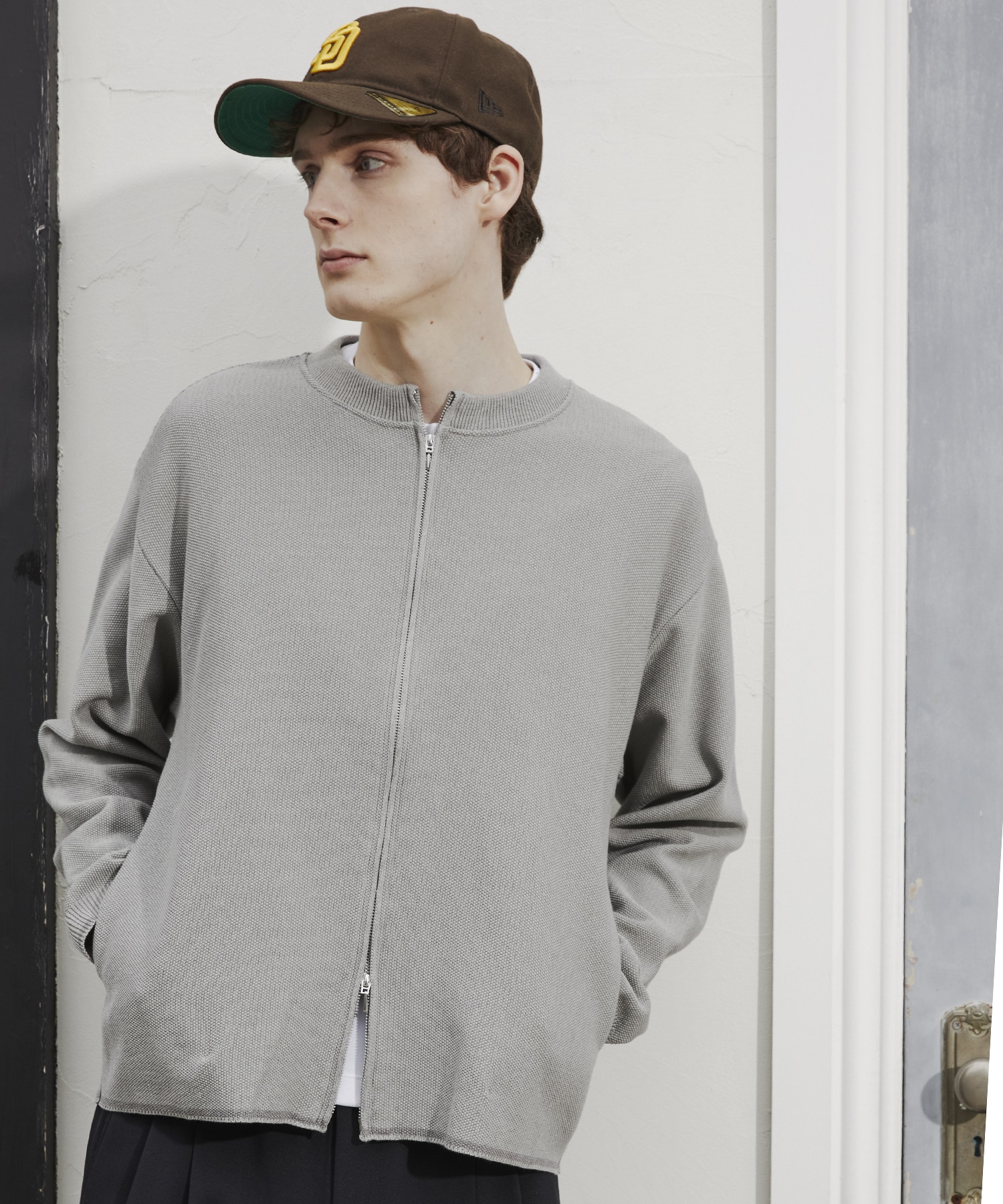 PTM】TOP - NEW ARRIVAL: メンズ｜PUBLIC TOKYO ONLINE STORE