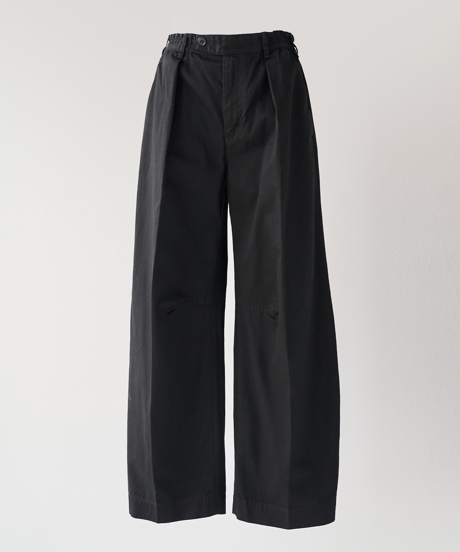 【再入荷】PUBLIC CHINOS バレルイージー