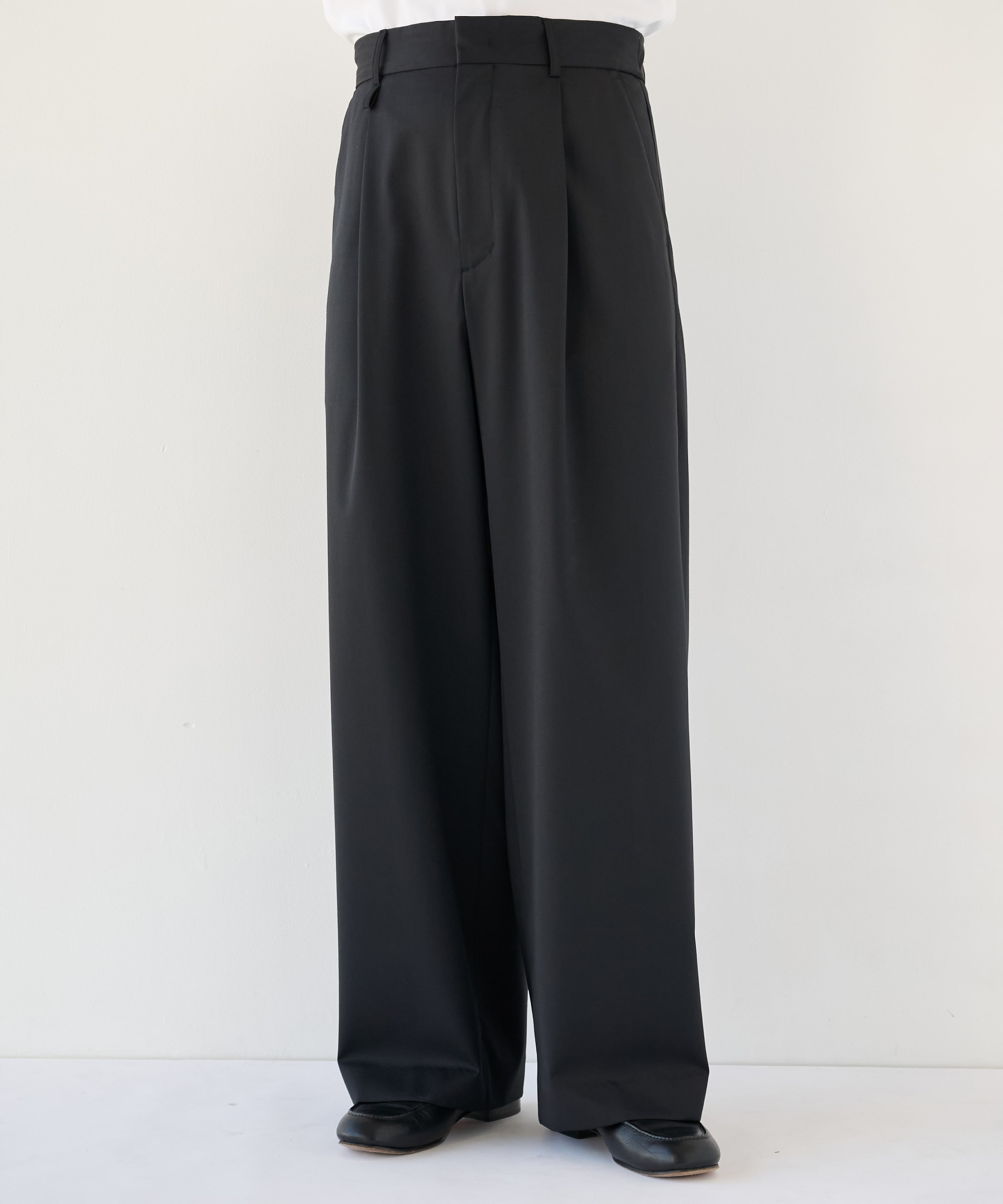 【残りわずか】Summer Dailymotion Slacks