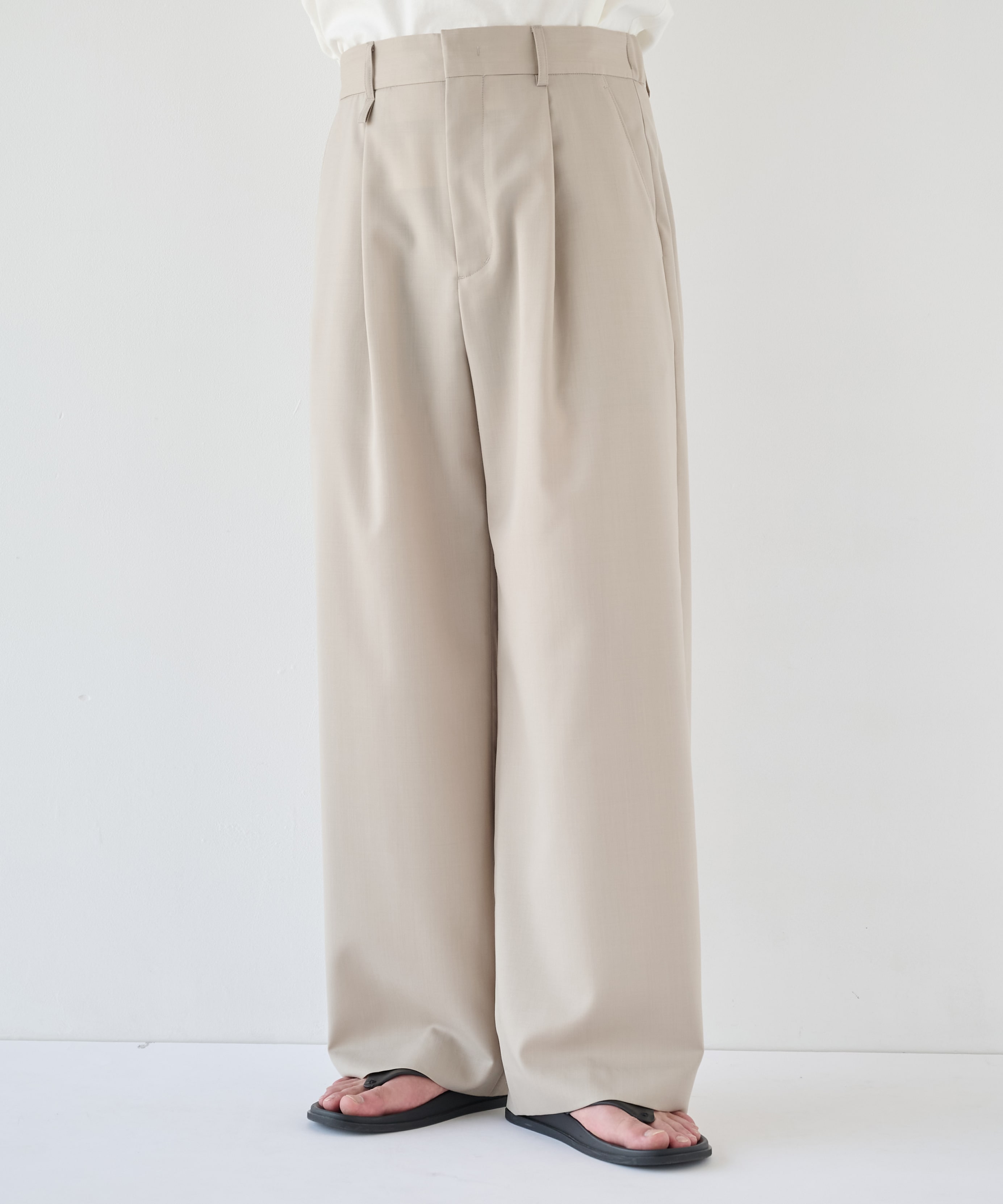 【新色】Summer Dailymotion Slacks