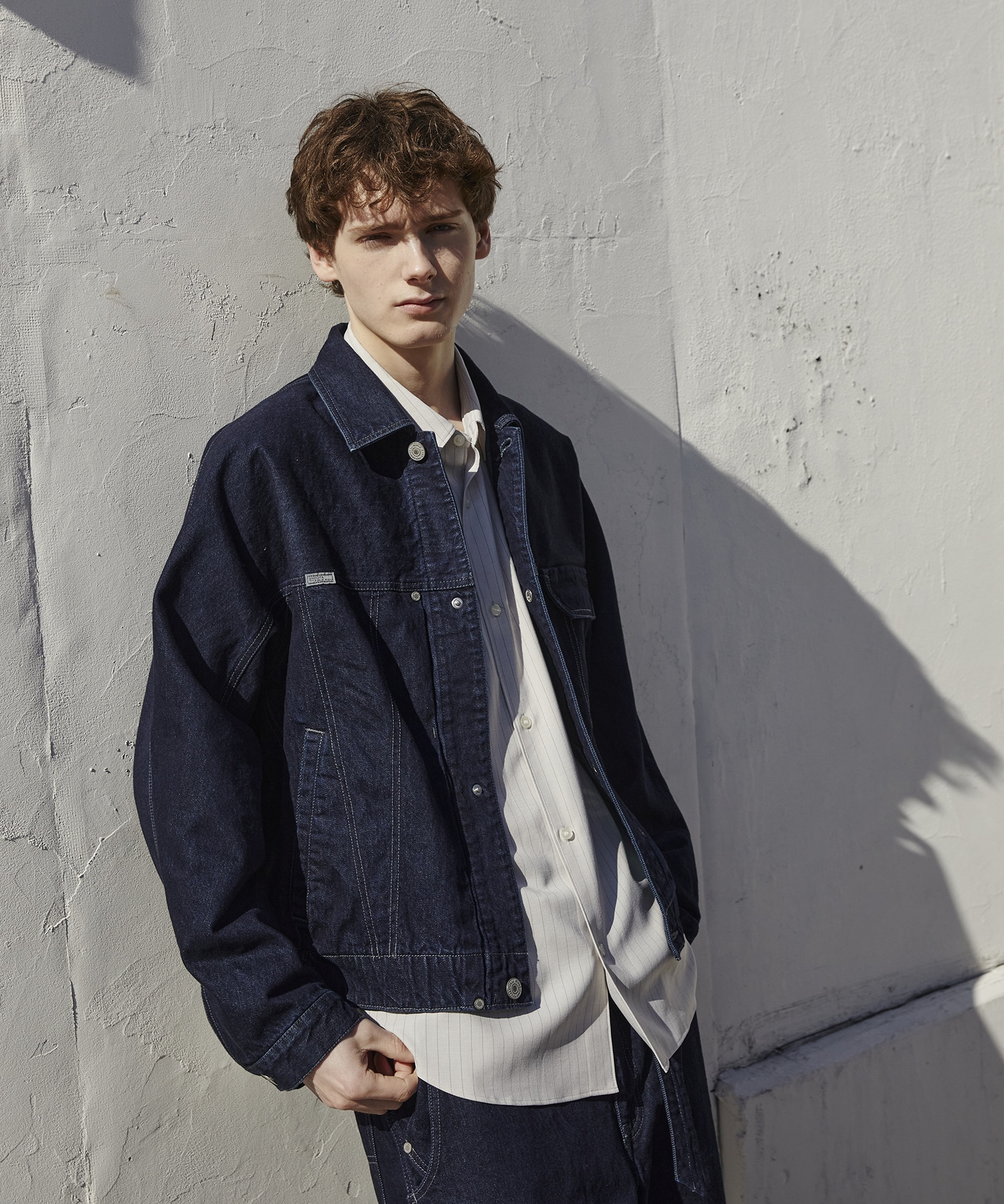 SHIOTA BASIC 3ツイストJK