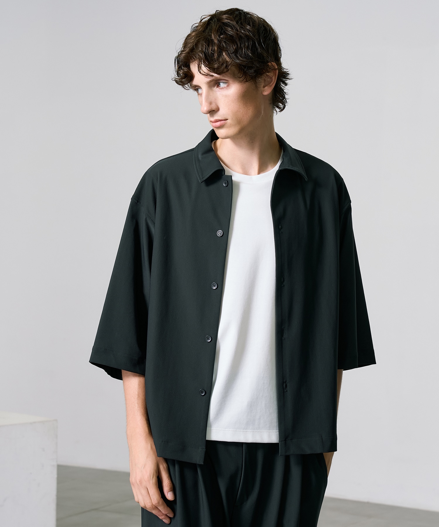 メンズ｜PUBLIC TOKYO ONLINE STORE