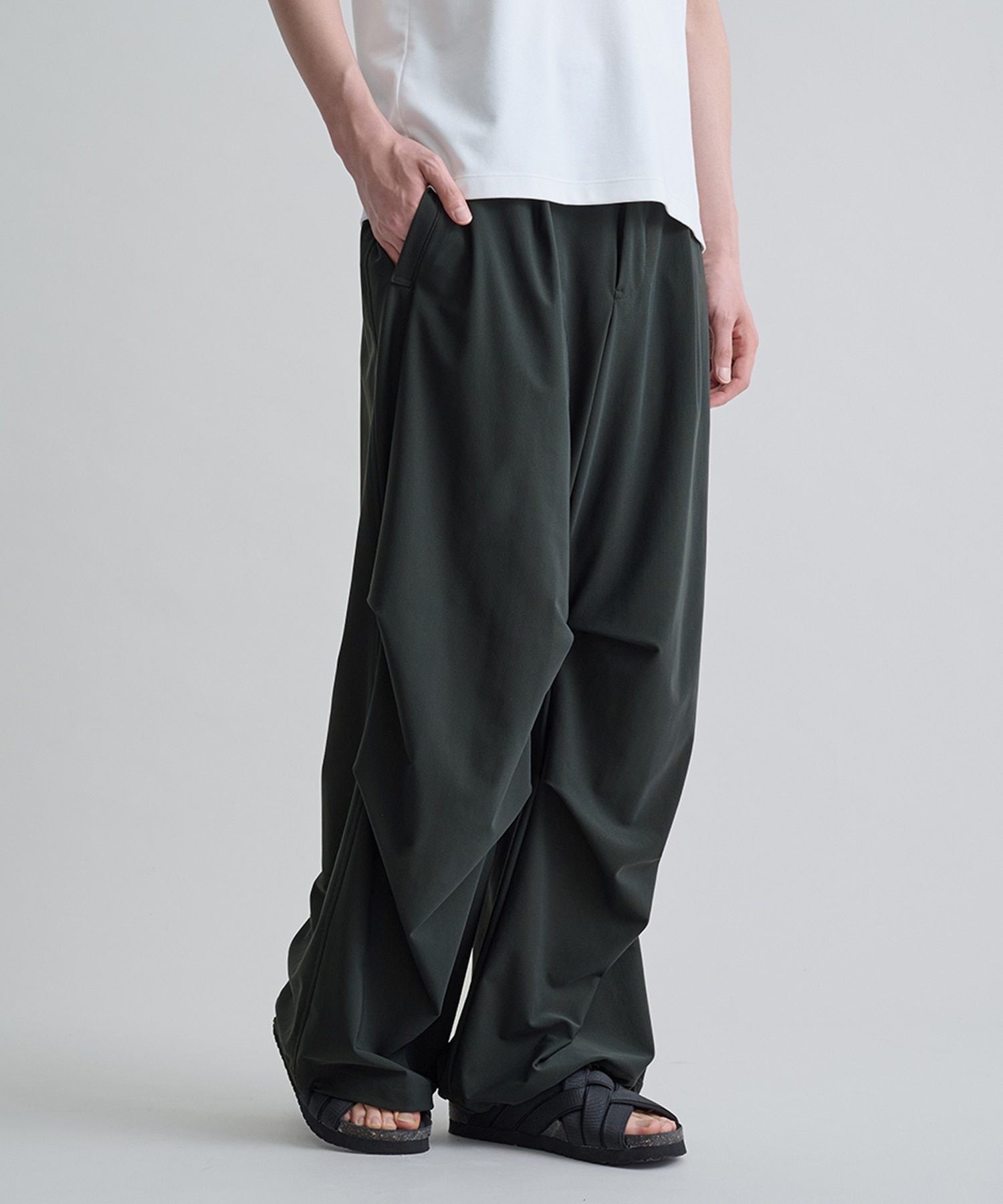 Air tool スノーパンツ