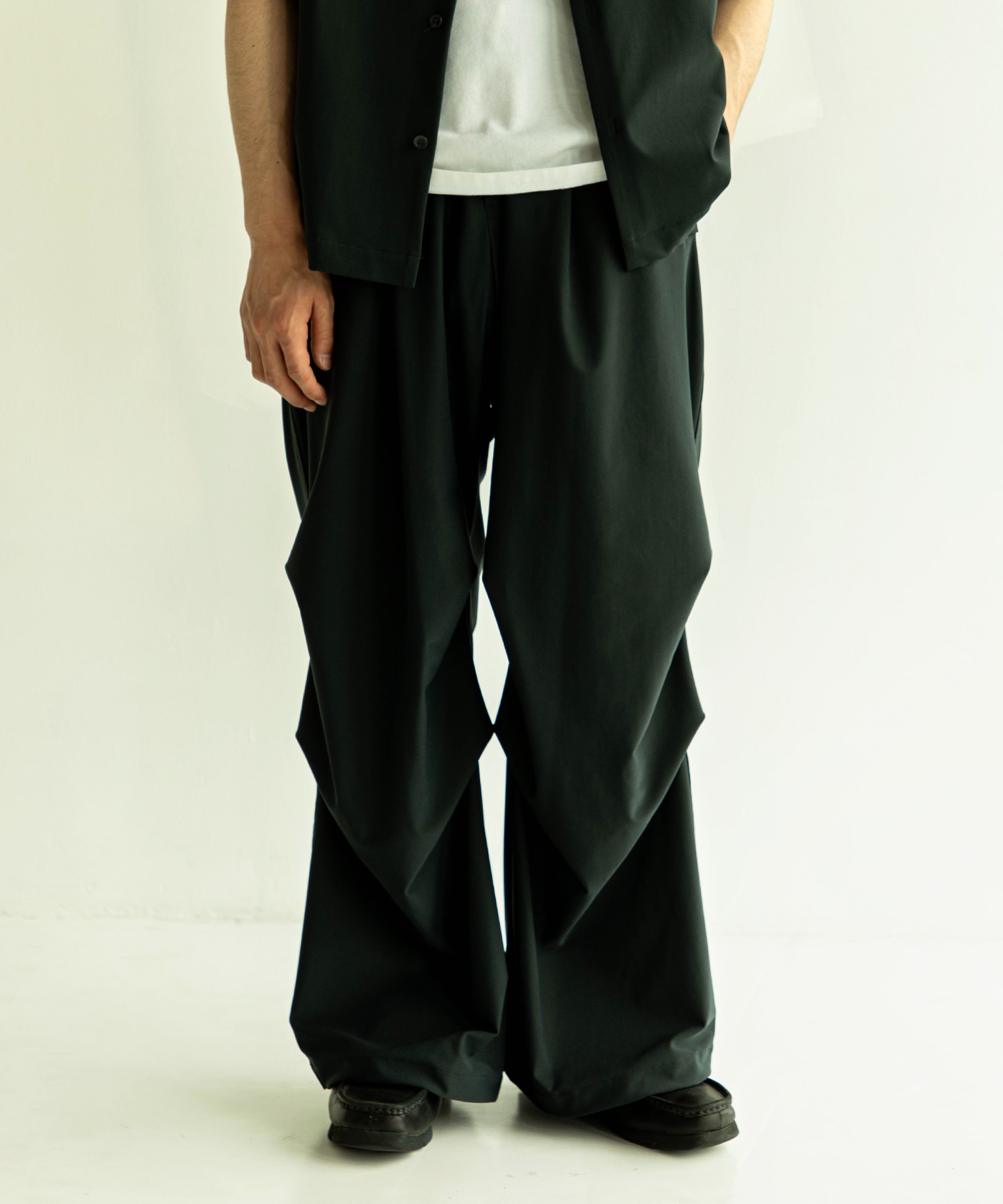 メンズ/パンツ｜PUBLIC TOKYO ONLINE STORE