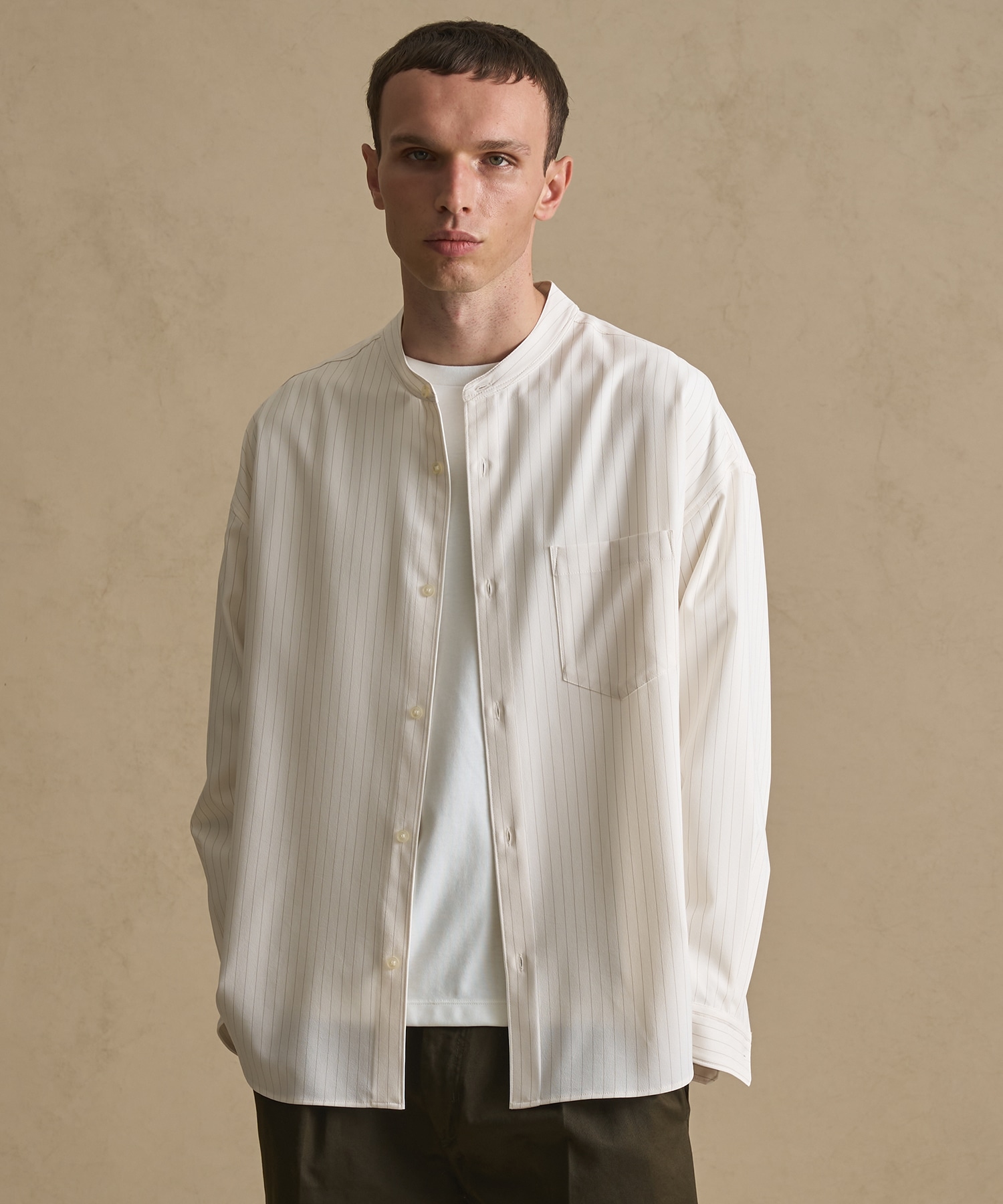 NEW ARRIVAL FOR MEN | PUBLIC TOKYO ONLINE STORE