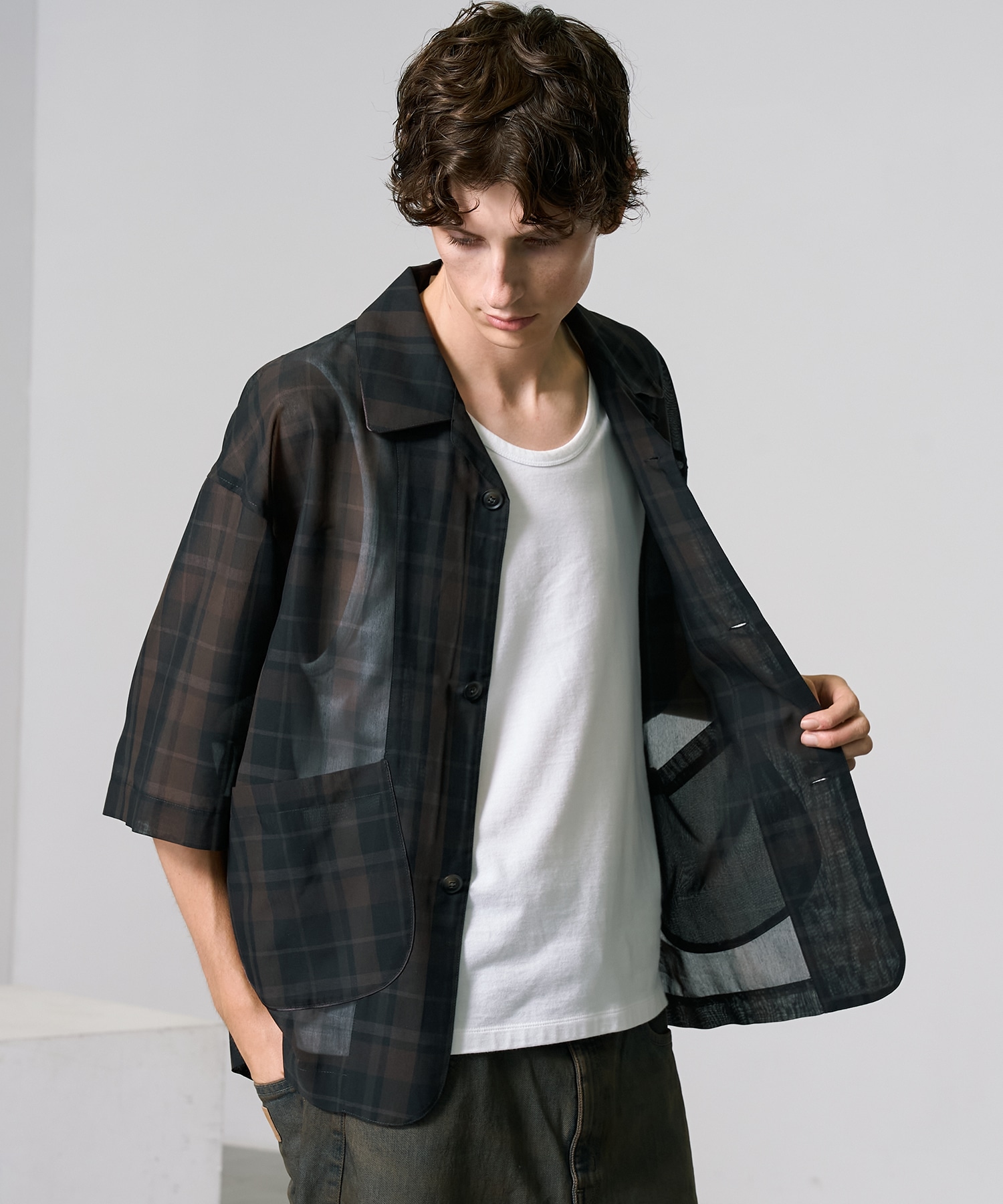 ALL ITEM | PUBLIC TOKYO MEN