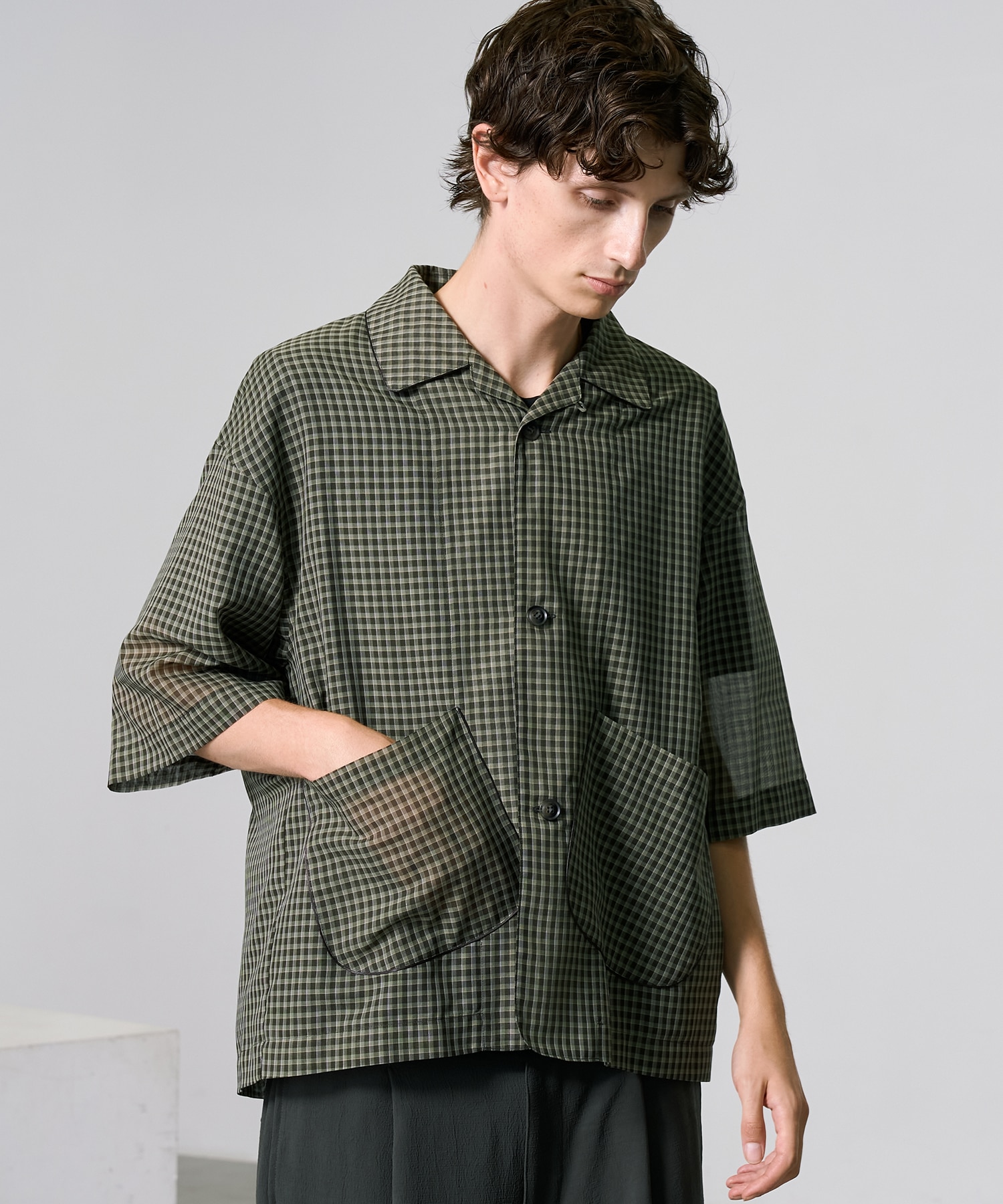 ALL ITEM | PUBLIC TOKYO MEN