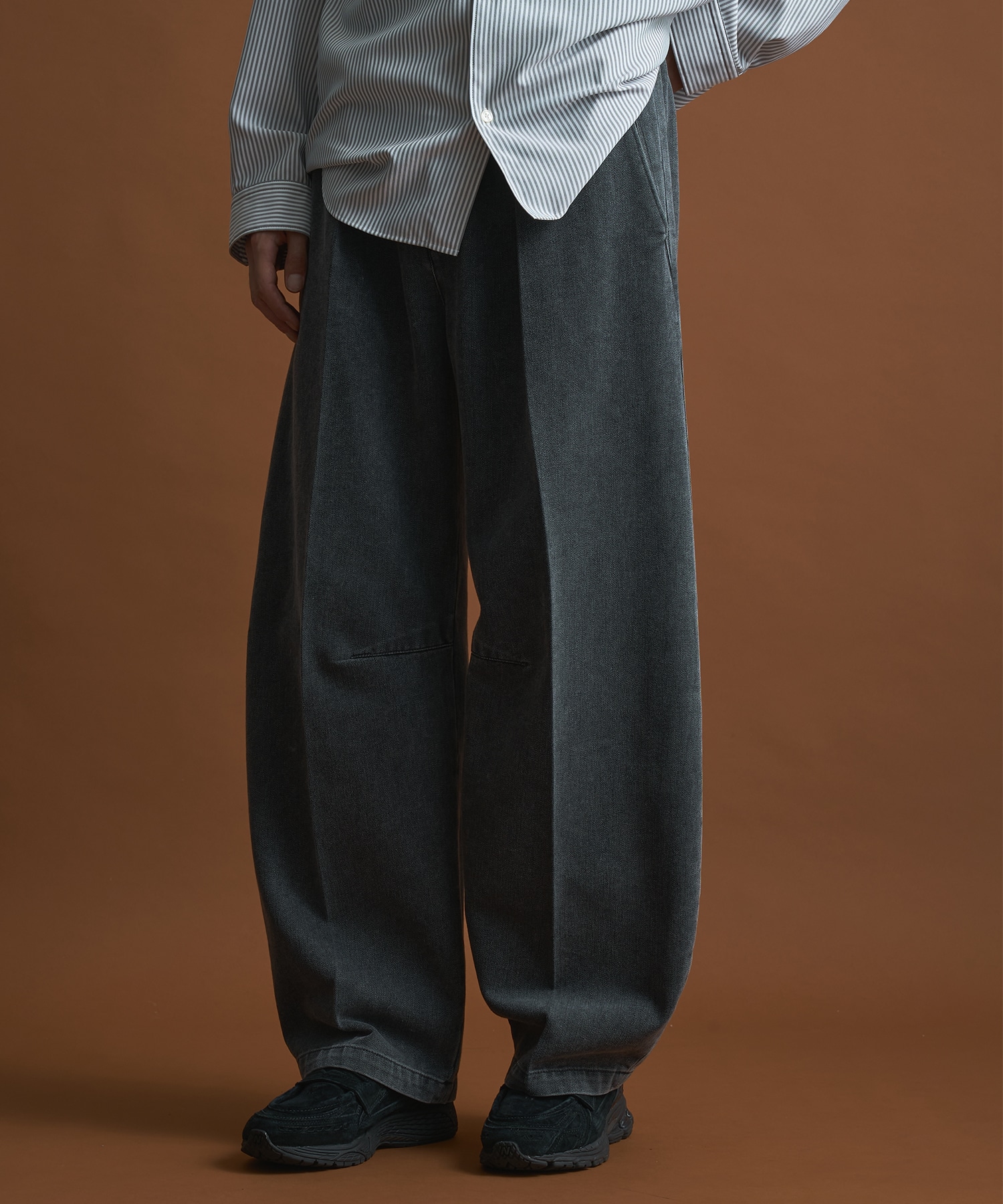 PUBLIC DENIM エバークリースバレルイージー