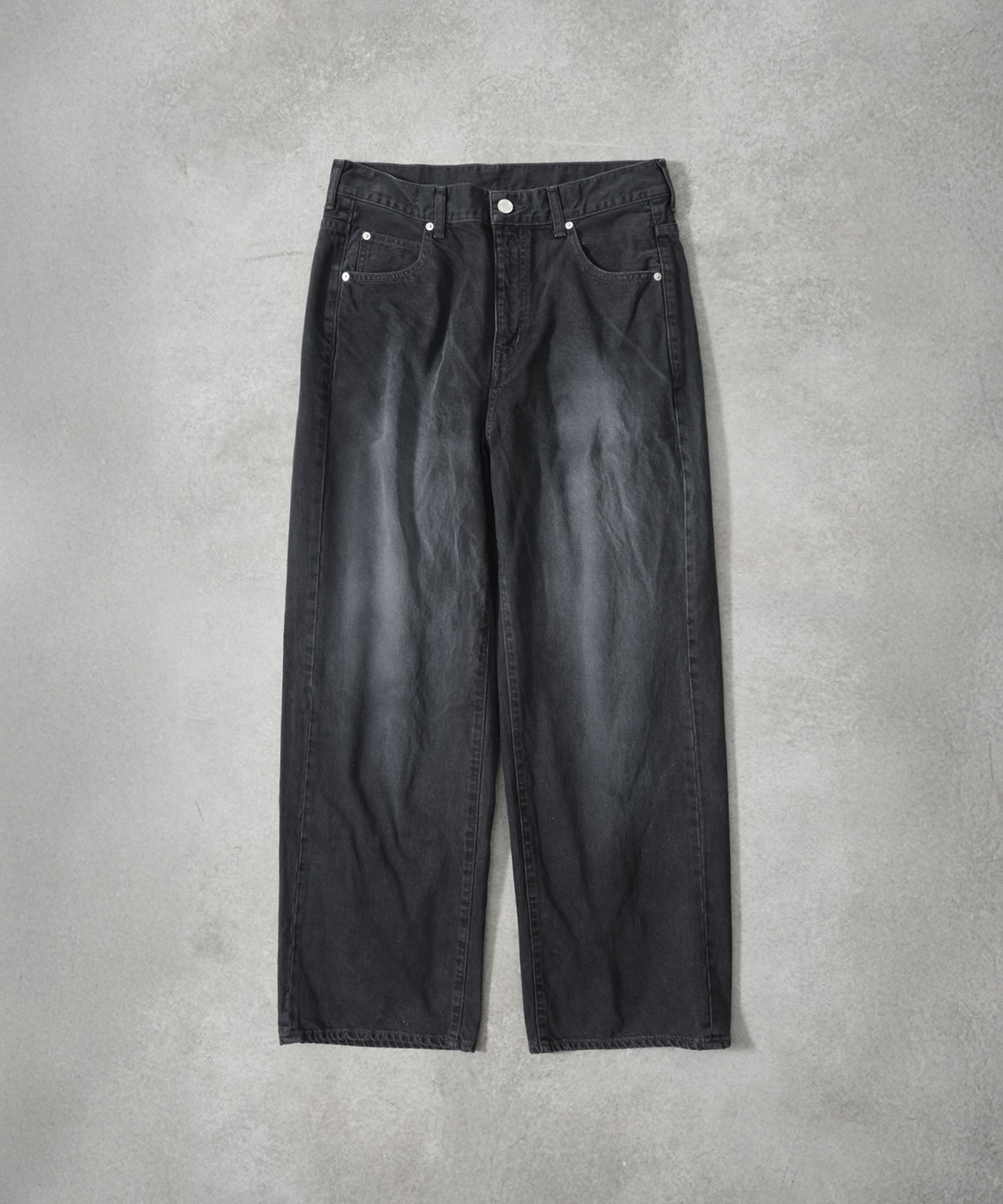 PUBLIC DENIM RELAXWIDE