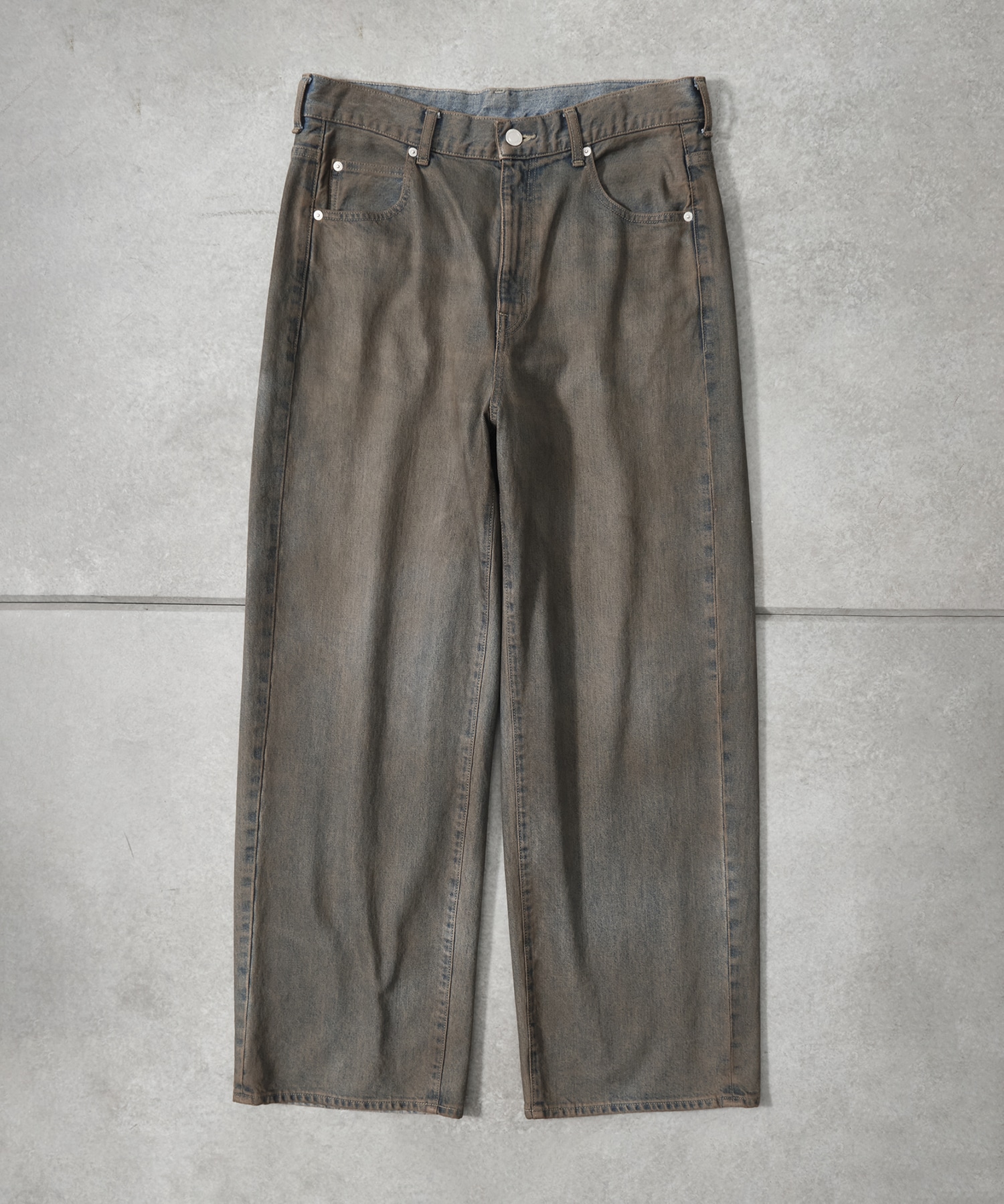 PUBLIC DENIM RELAXWIDE