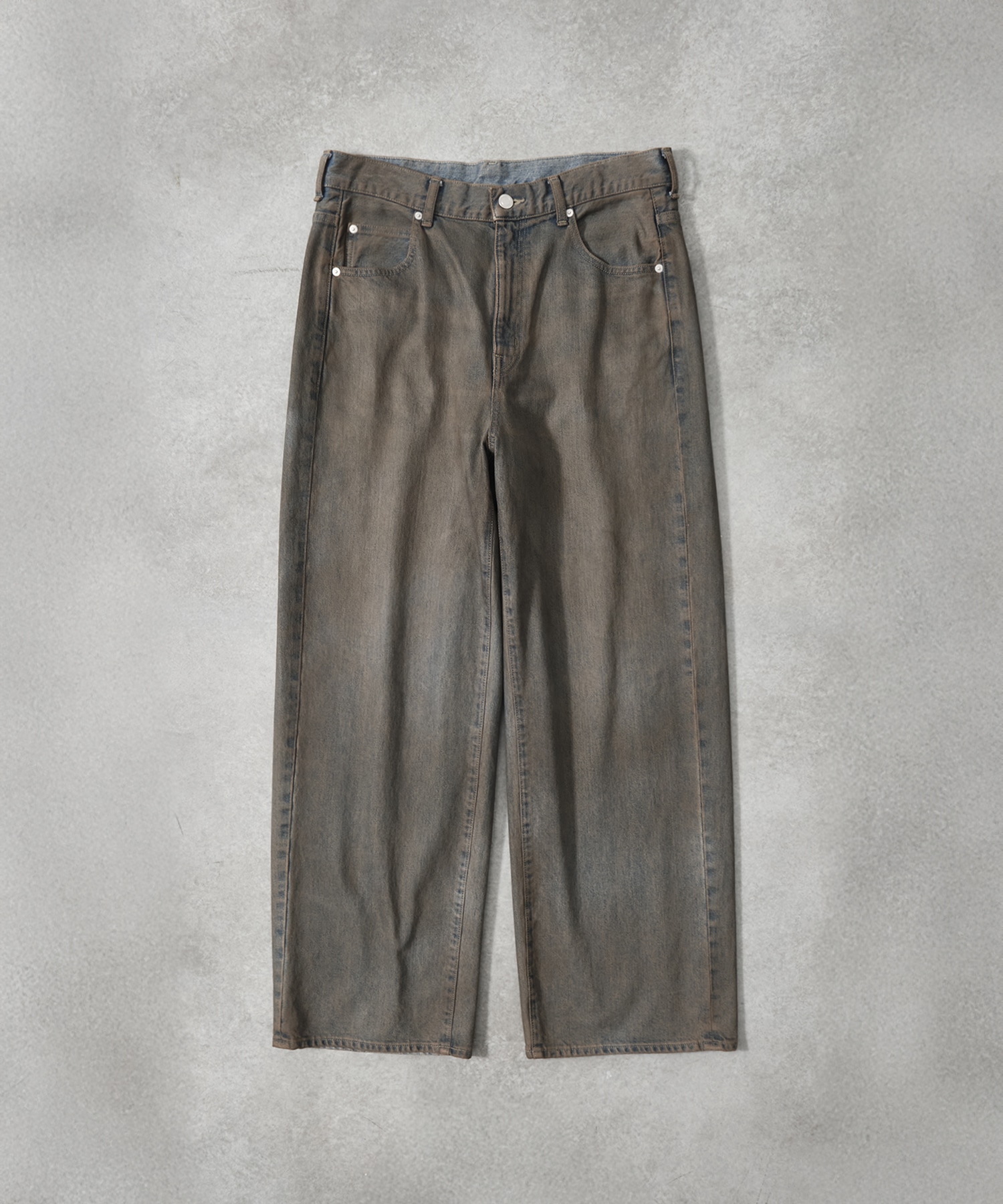 PUBLIC DENIM RELAXWIDE