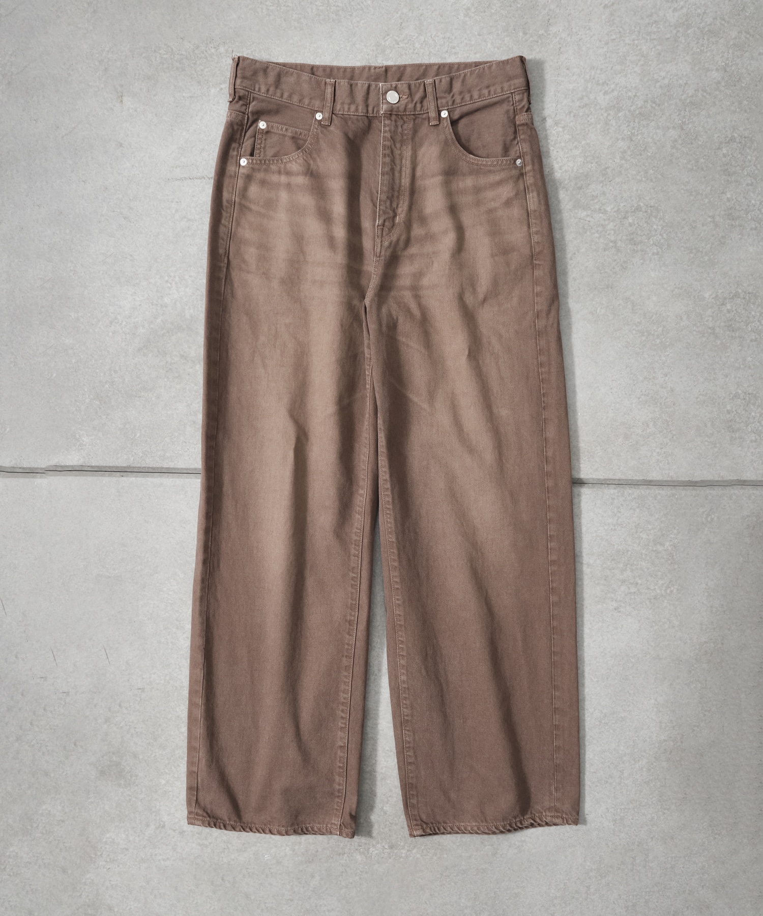 PUBLIC DENIM RELAXWIDE