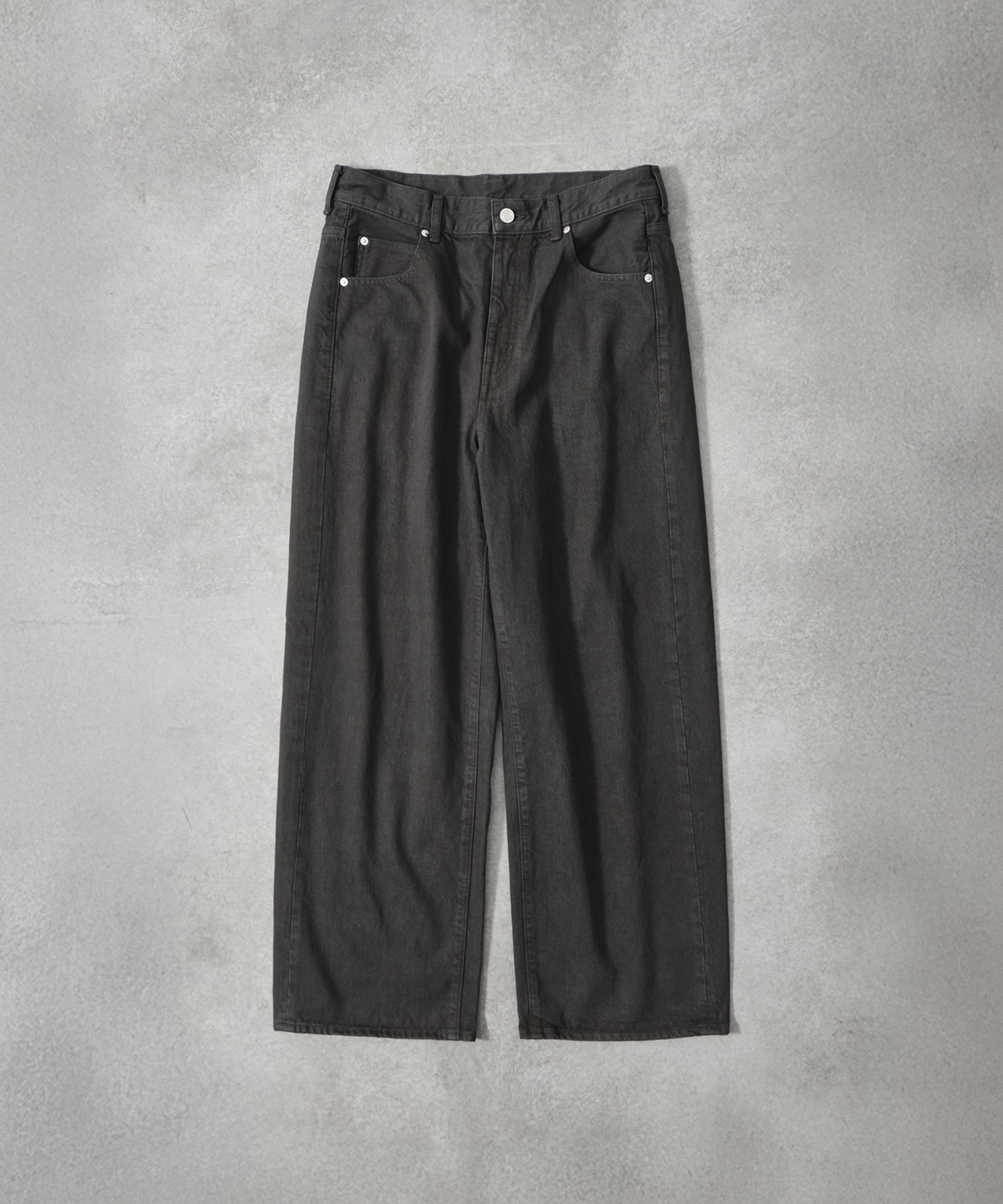 PUBLIC DENIM RELAXWIDE