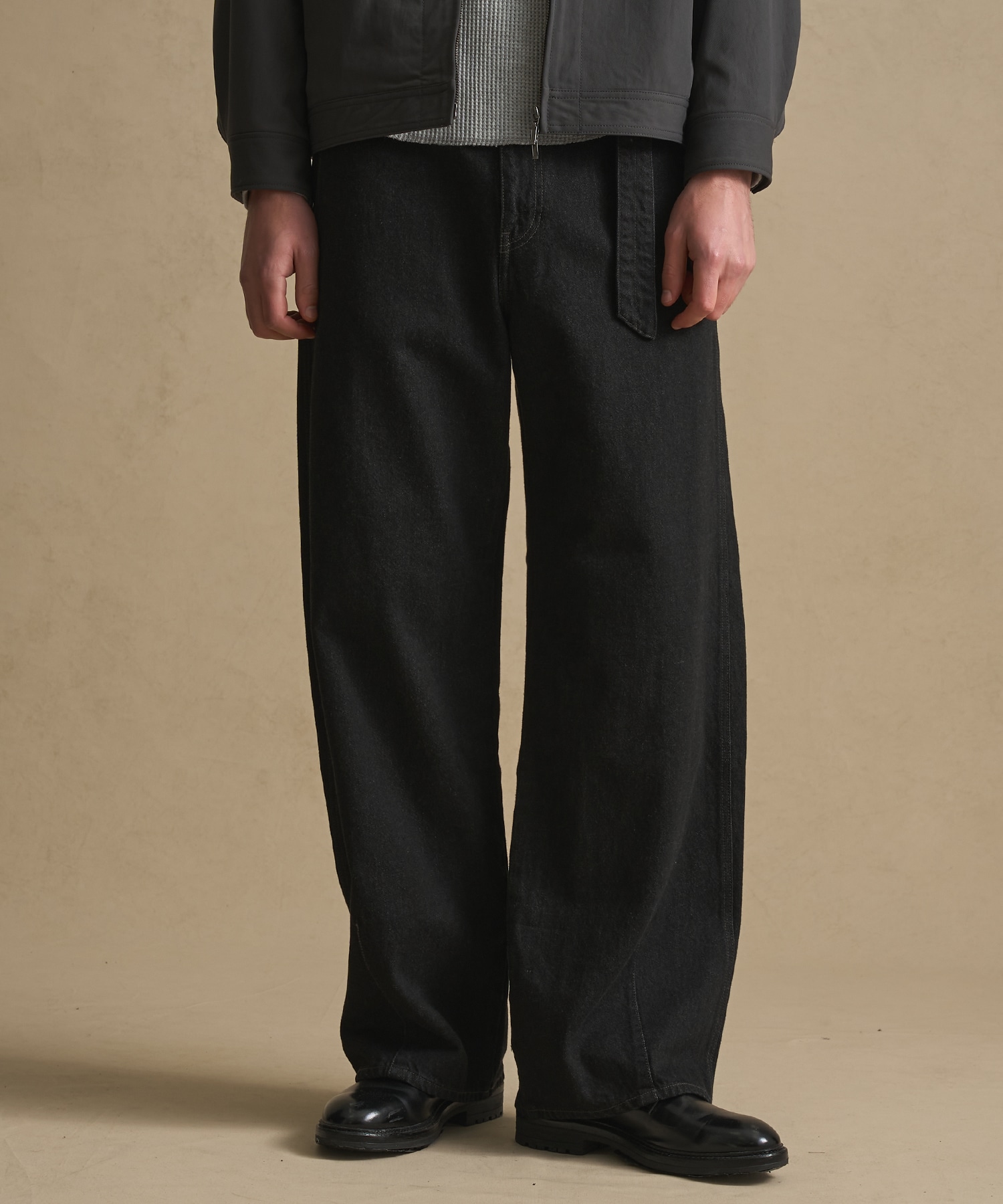 SHIOTA BASIC ベルテッド
