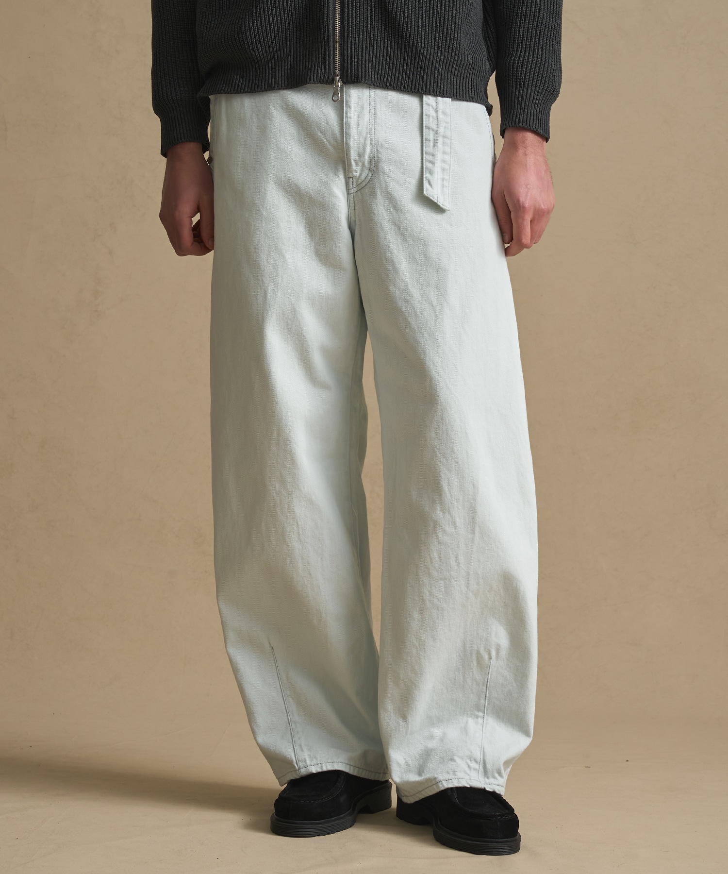 SHIOTA BASIC ベルテッド