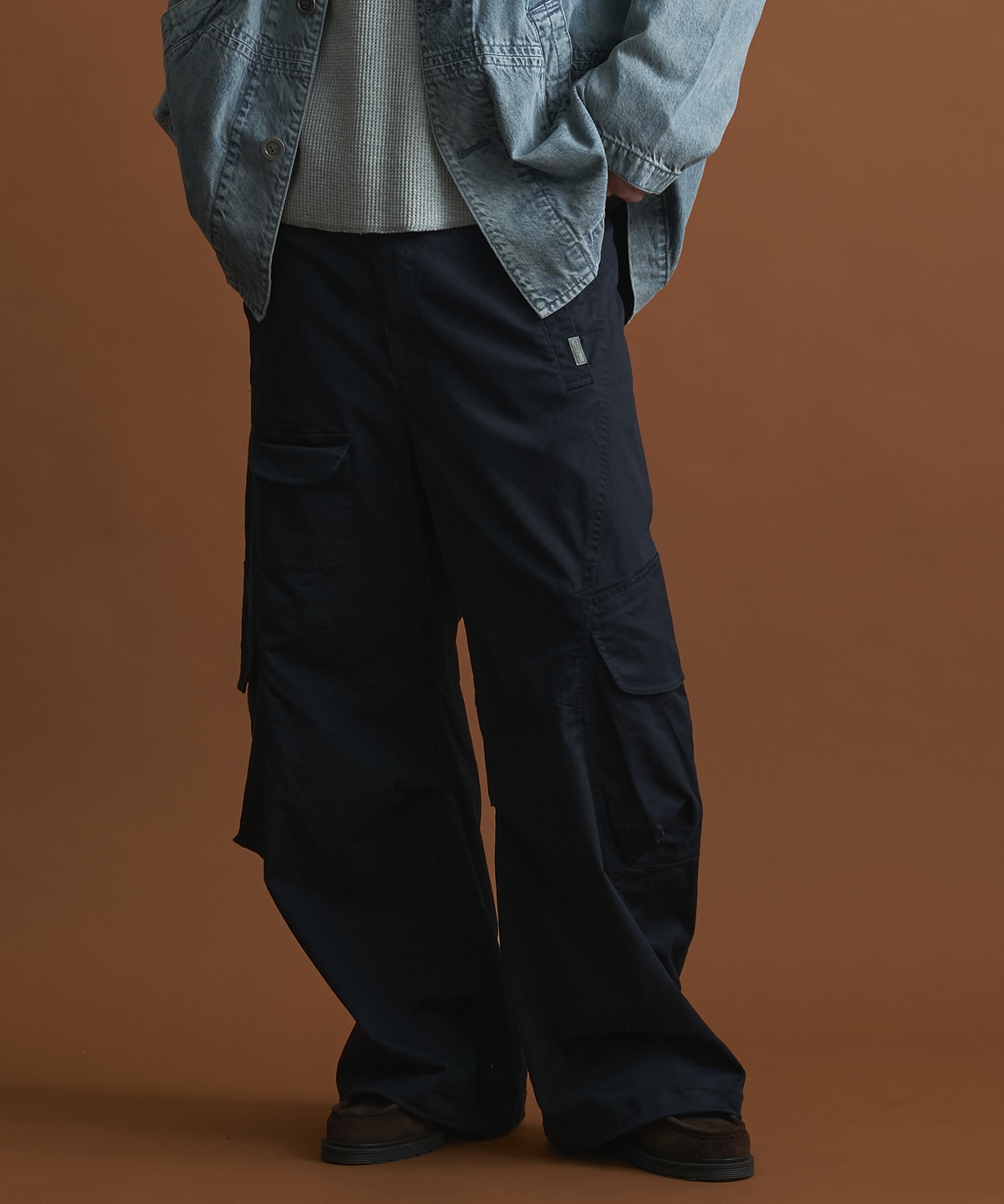 SHIOTA BASIC カーブカーゴ