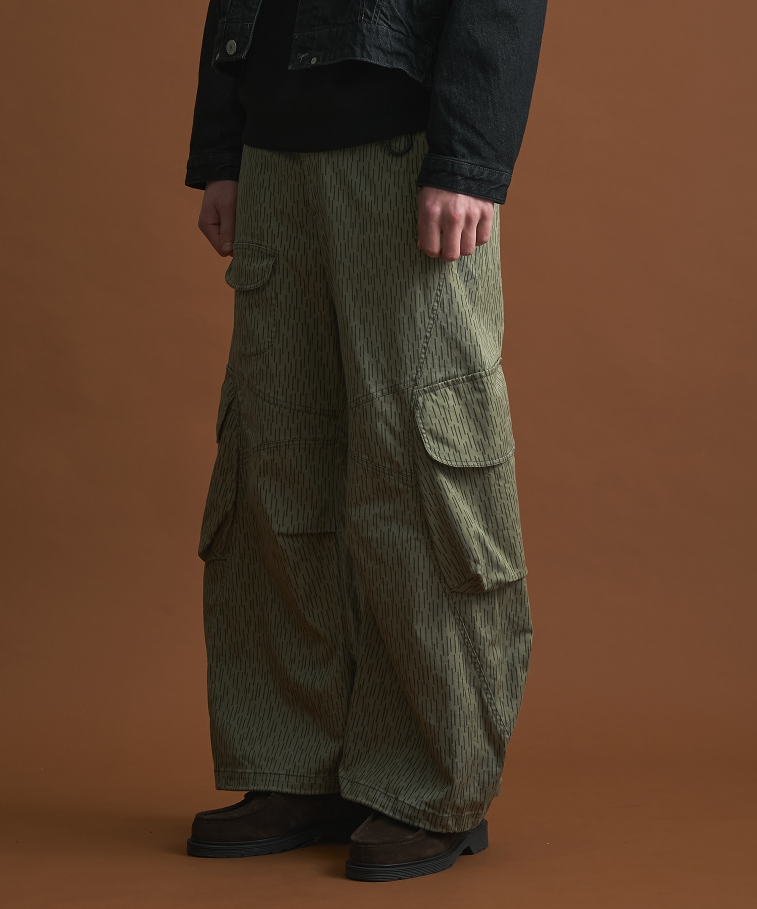 SHIOTA BASIC カーブカーゴ