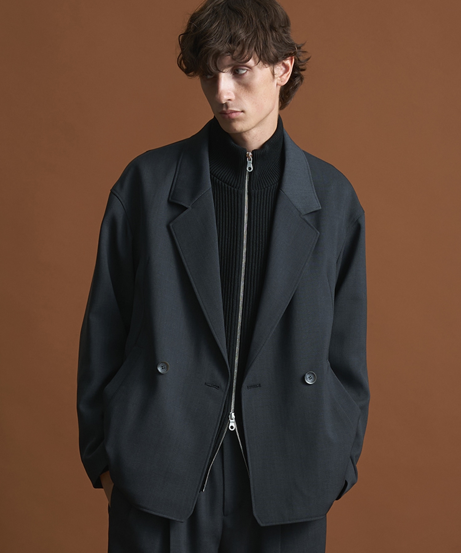 メンズ/アウター/ジャケット｜PUBLIC TOKYO ONLINE STORE