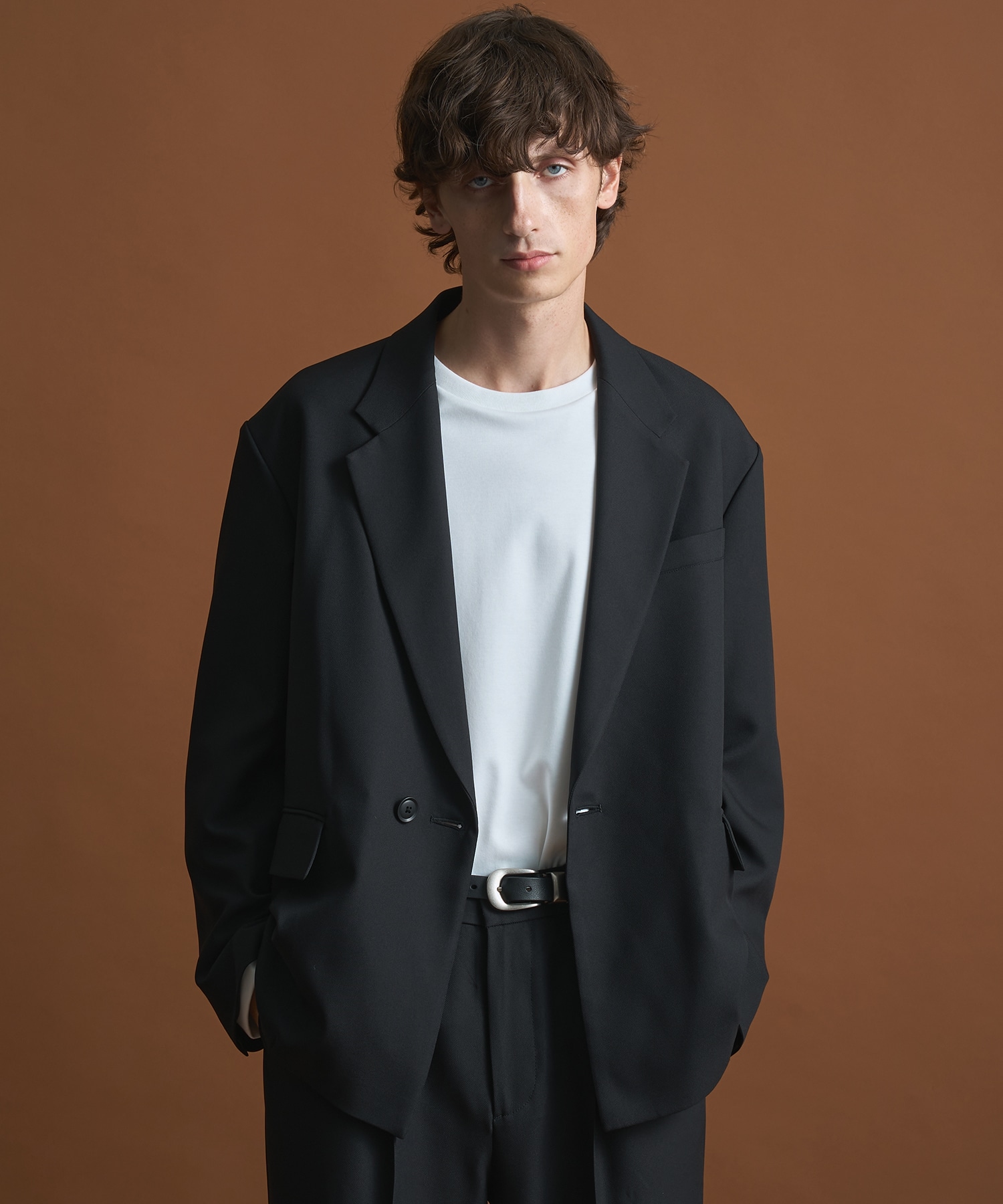 GRツイル リラックスジャケット