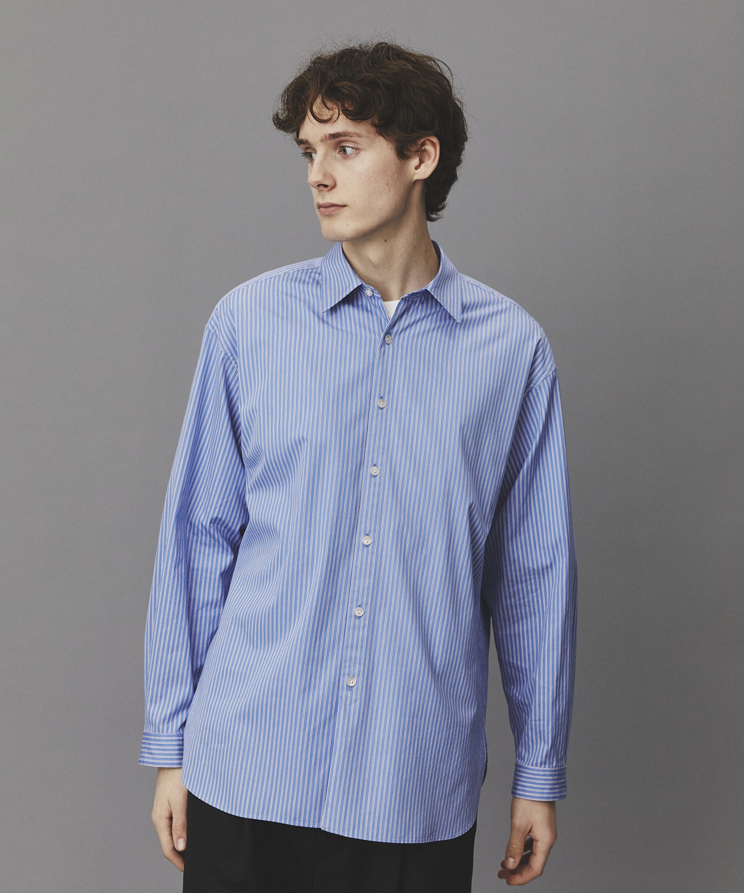 Suvin Giza Regular Shirts