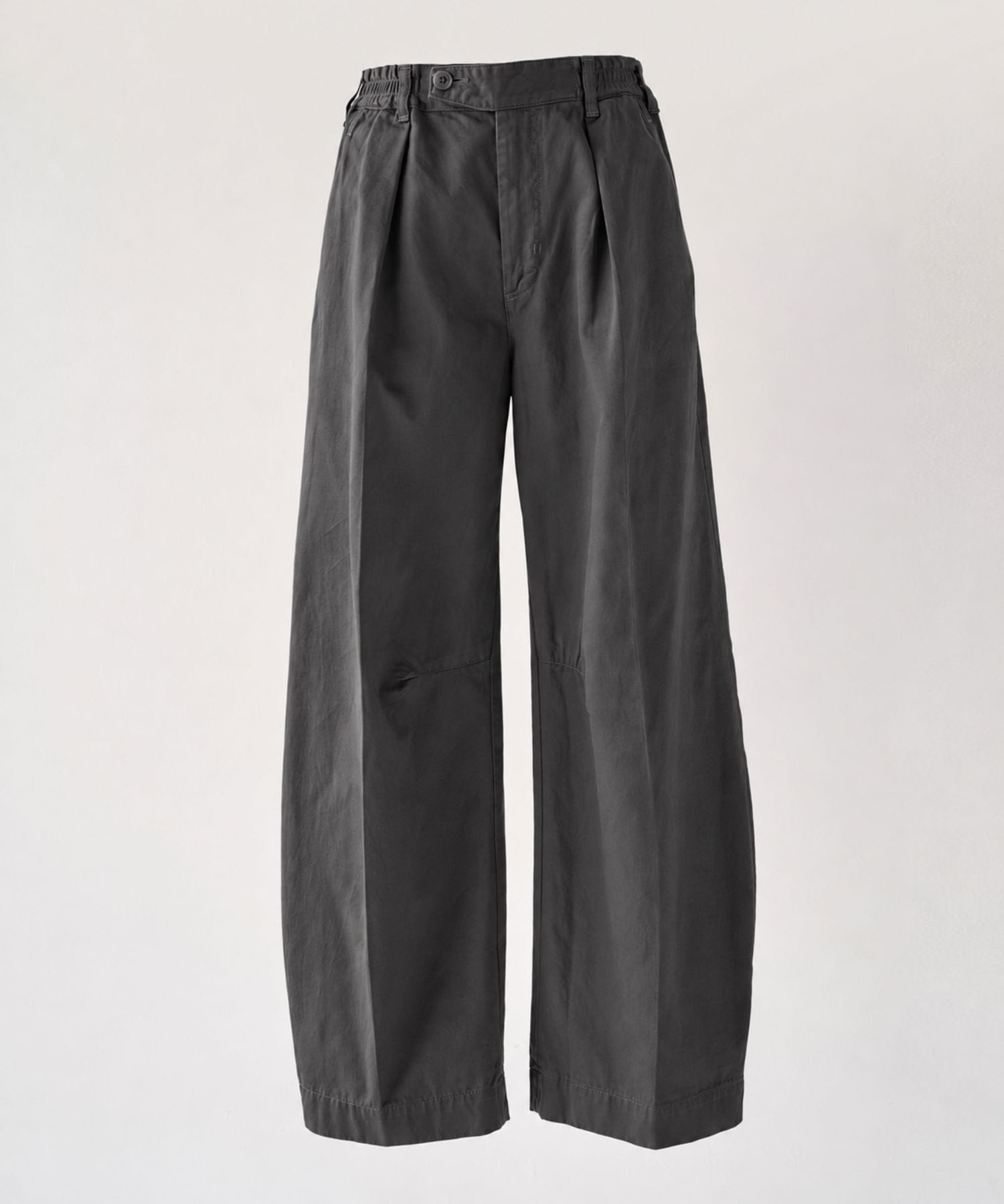 PUBLIC CHINOS バレルイージー