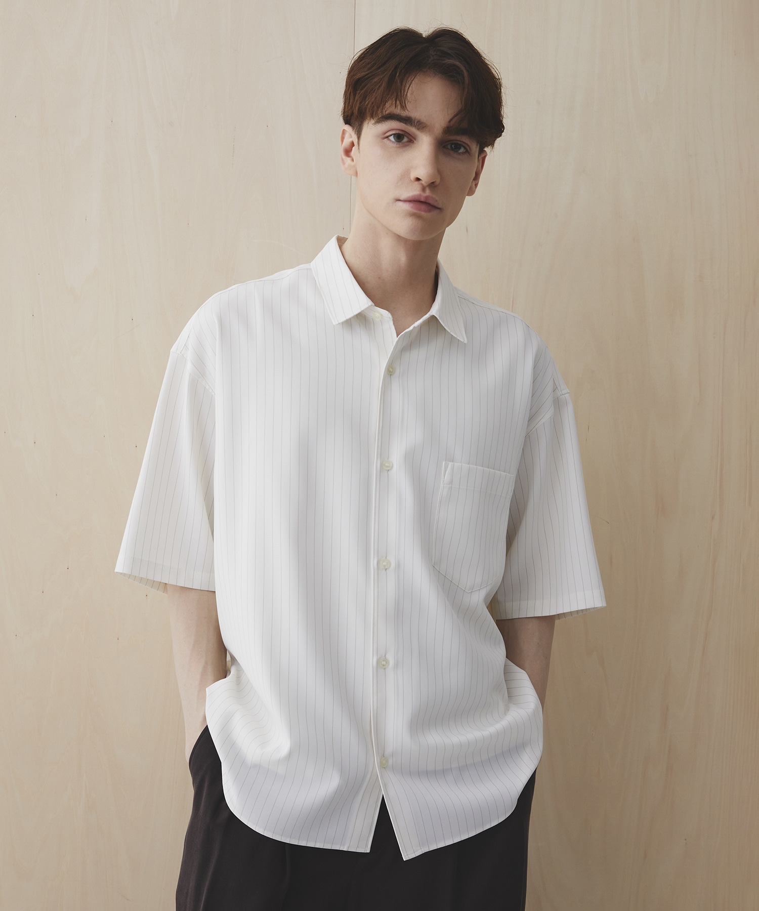 メンズ｜PUBLIC TOKYO ONLINE STORE