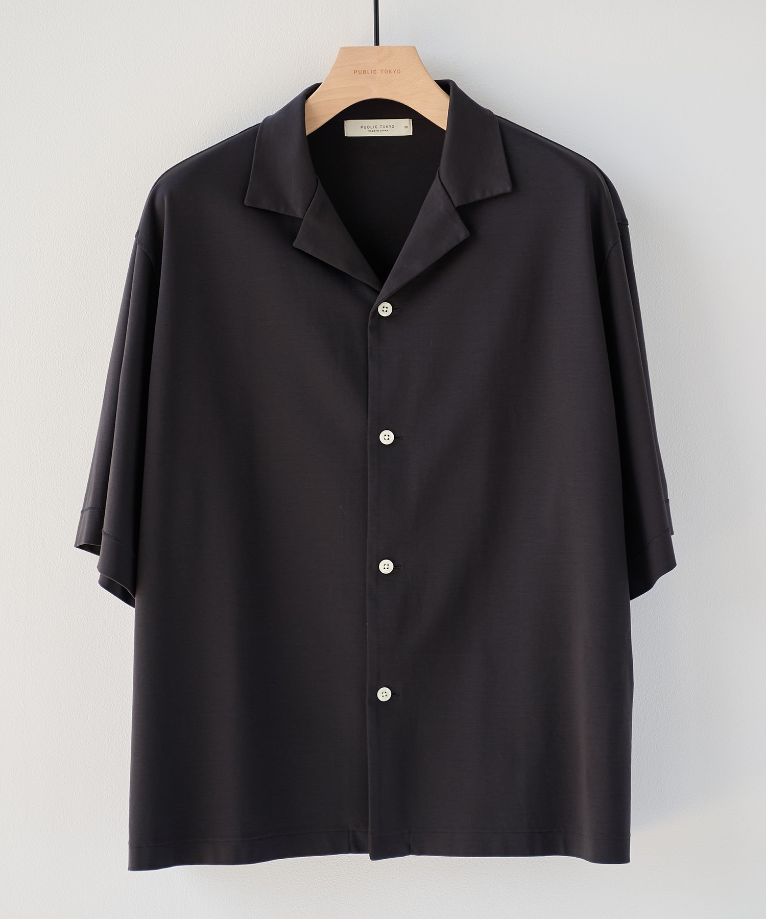 NEW ARRIVAL FOR MEN | PUBLIC TOKYO ONLINE STORE