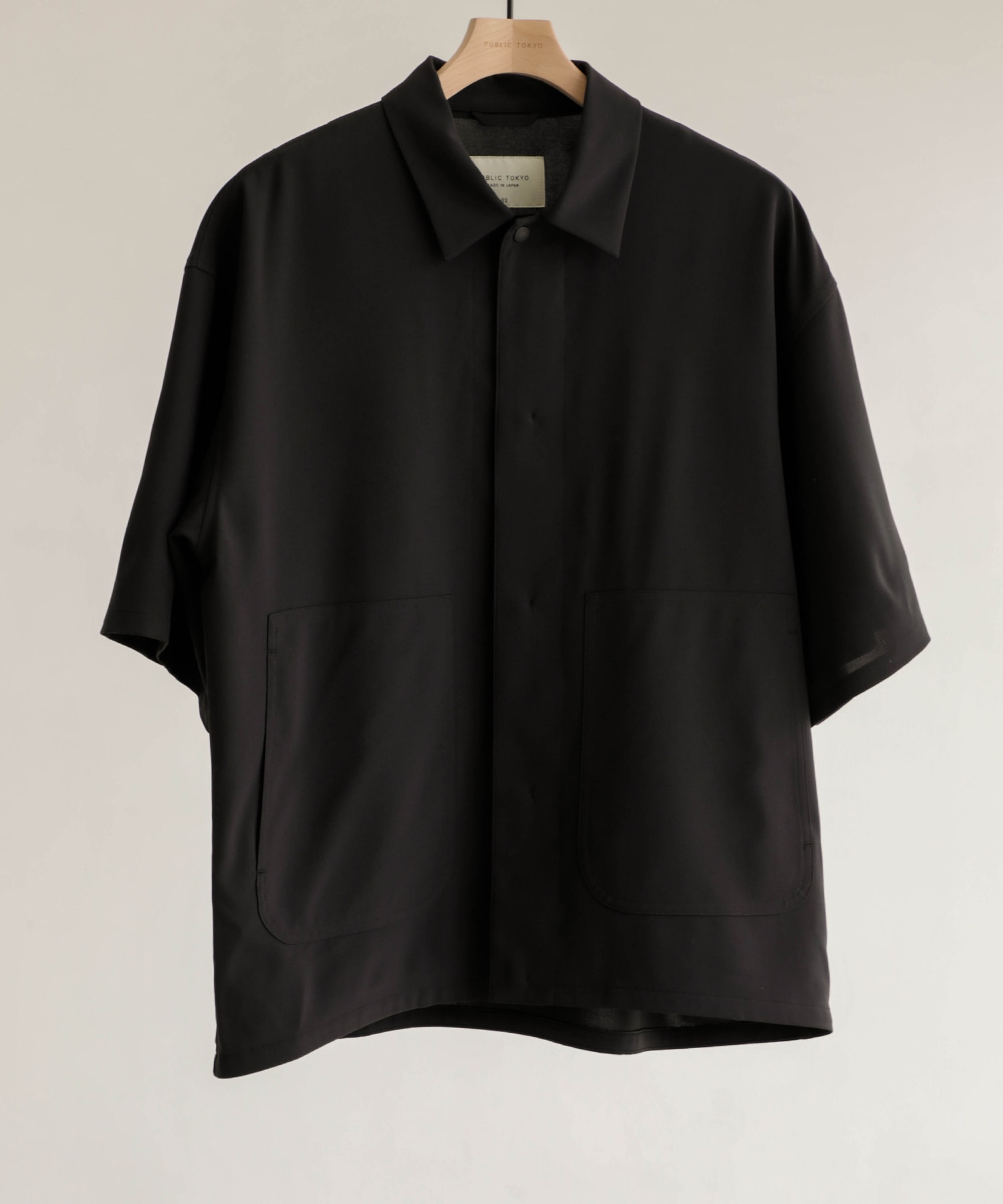 ALL ITEM | PUBLIC TOKYO MEN