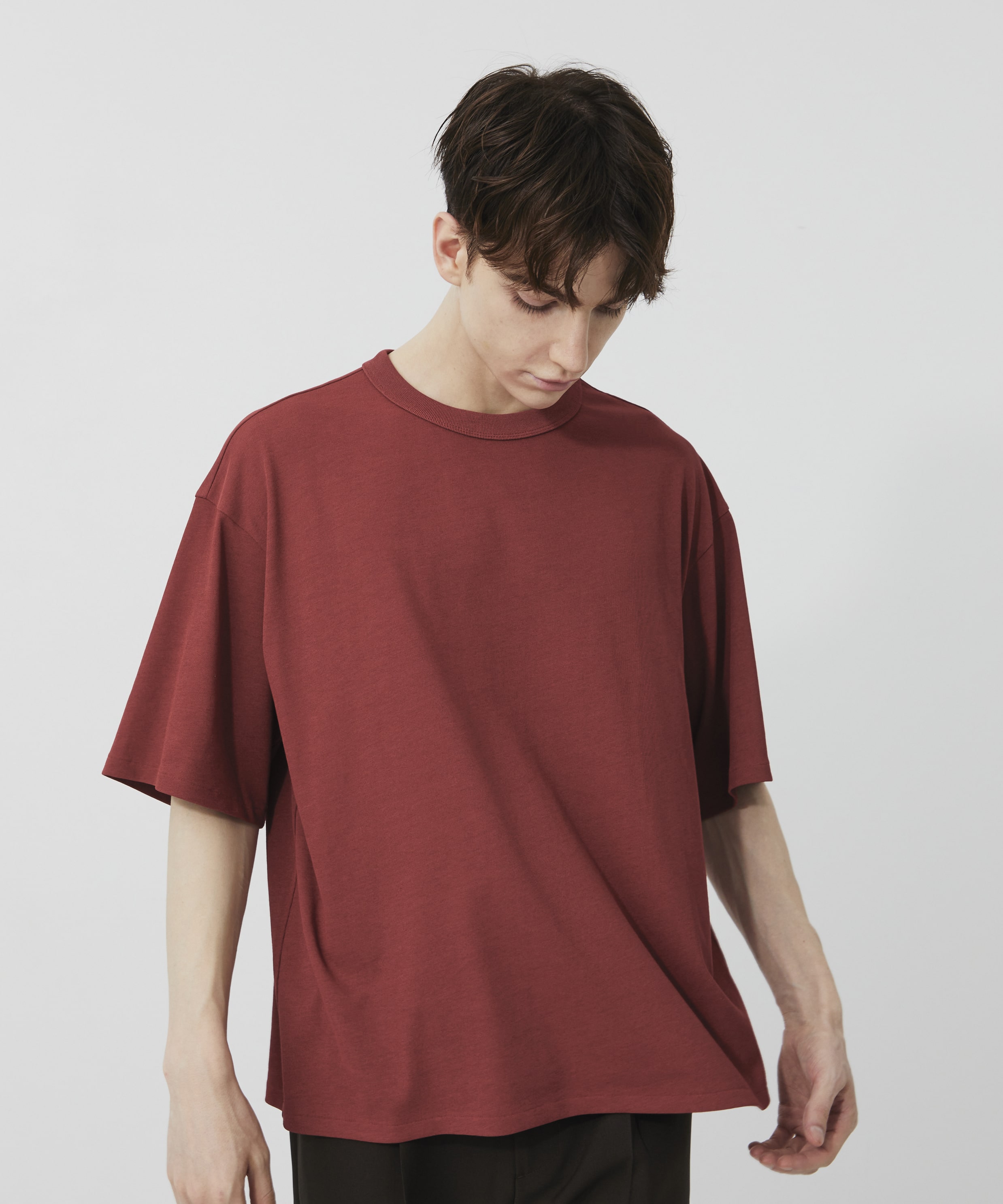 極－3℃ TEE