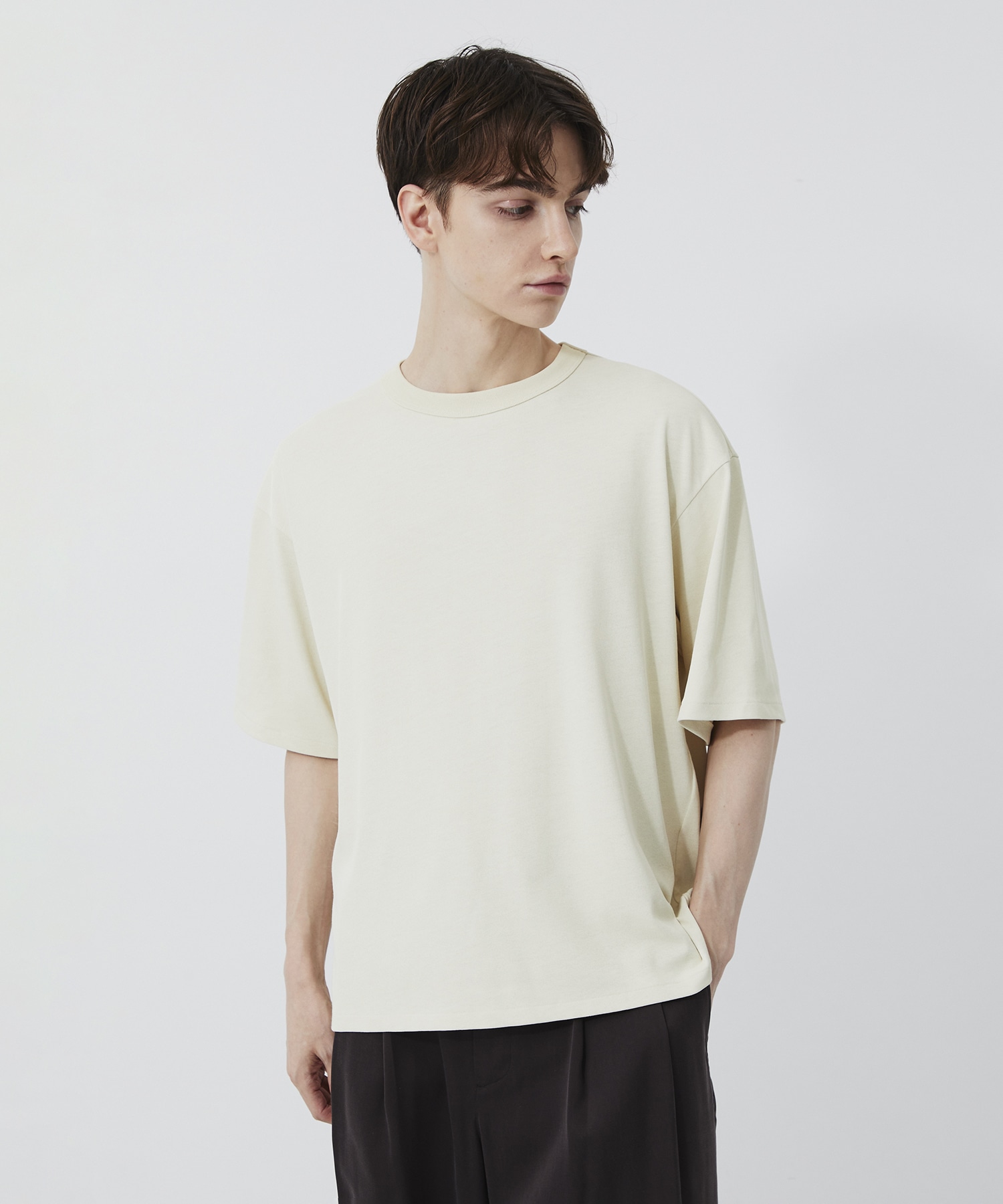 極－3℃ TEE