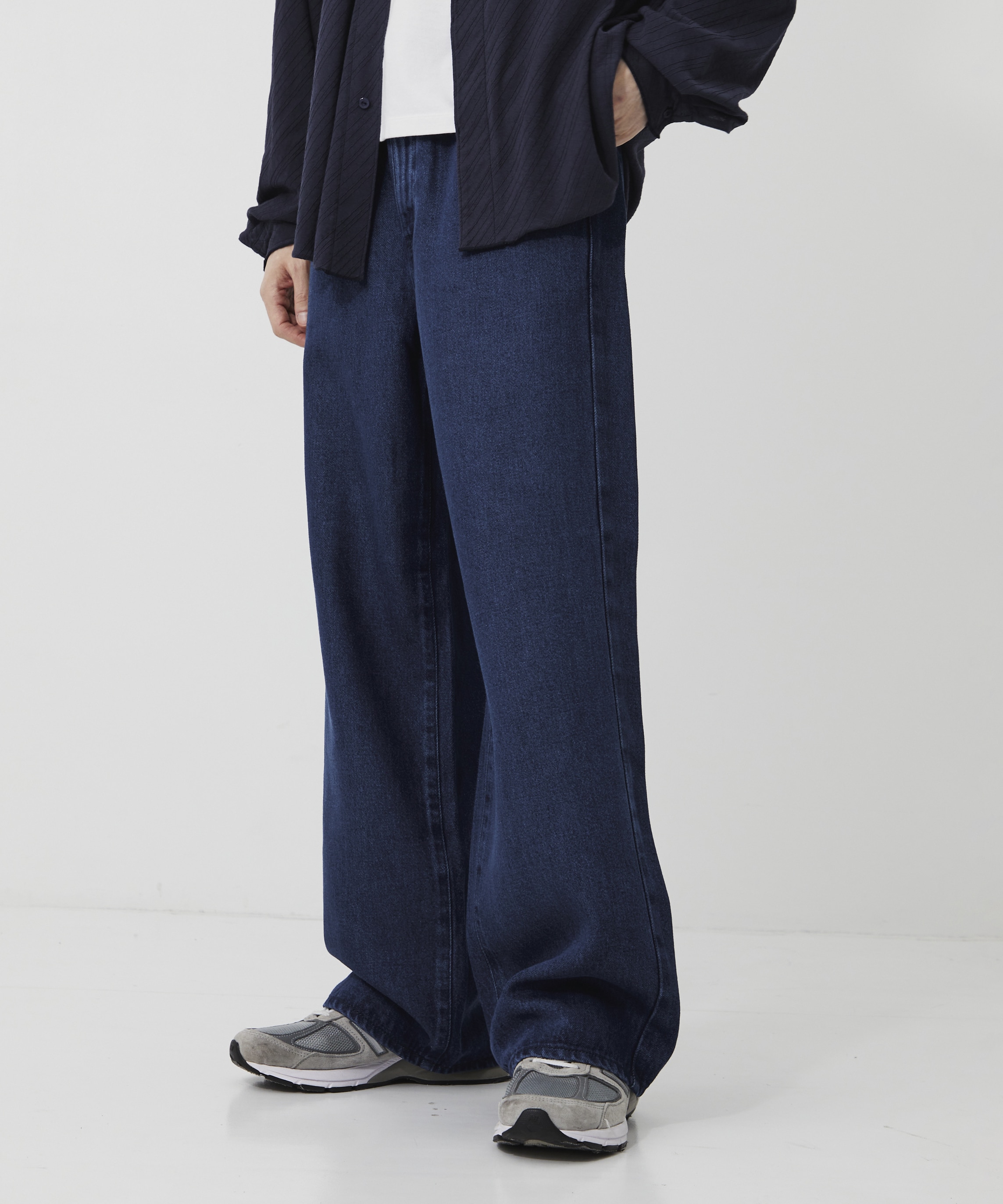 PUBLIC DENIM TRO STRAIGHT
