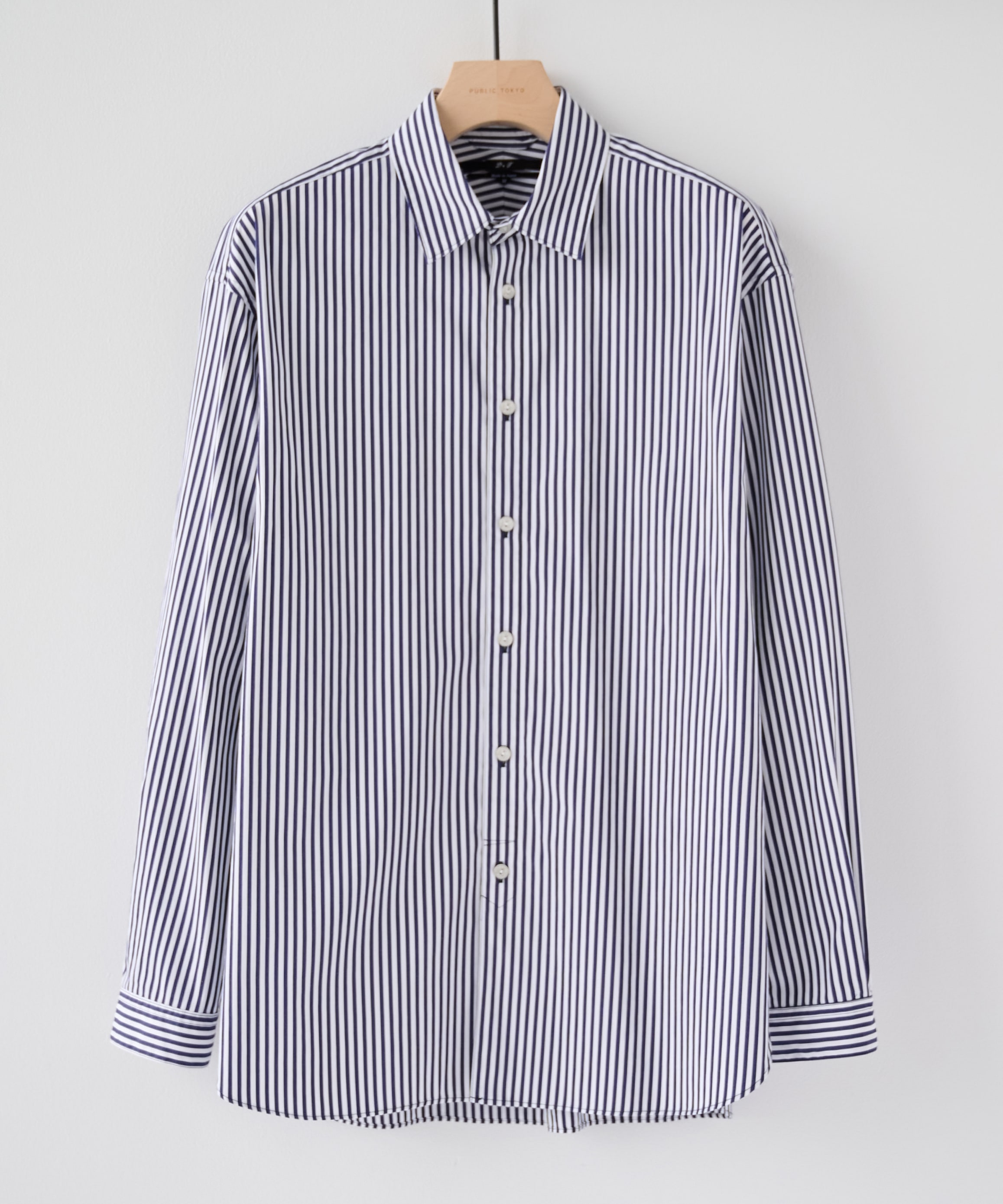 Suvin Giza Regular Shirts
