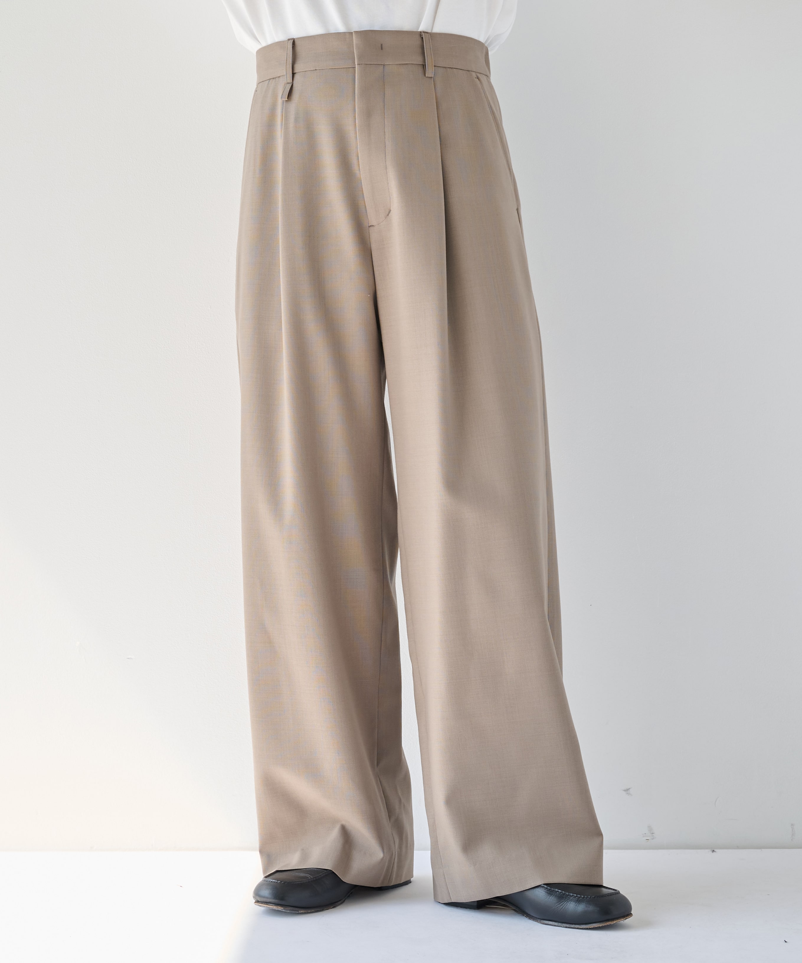 High Dailymotion Curve Slacks