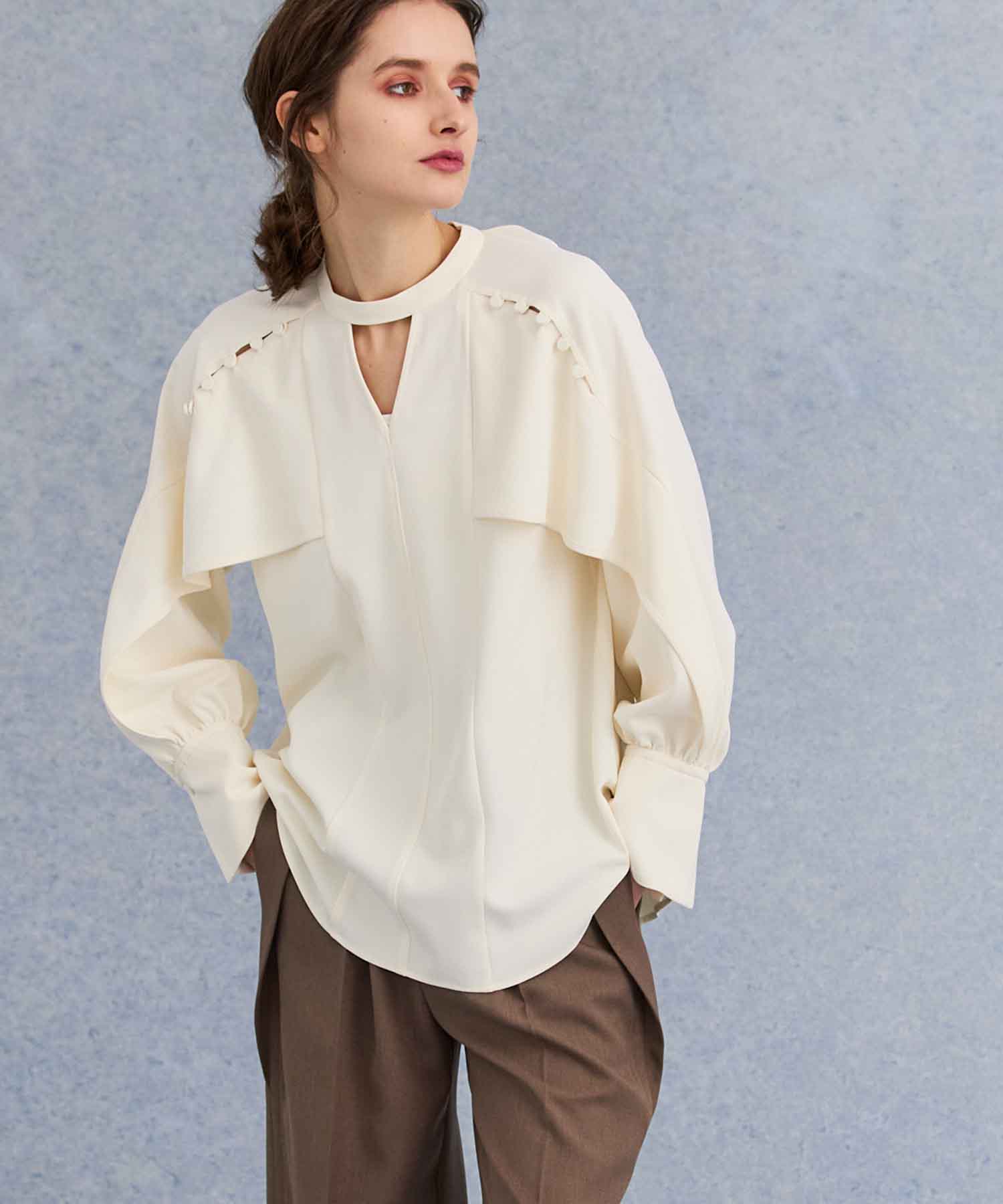 ウィメンズ/トップス|PUBLIC TOKYO ONLINE STORE